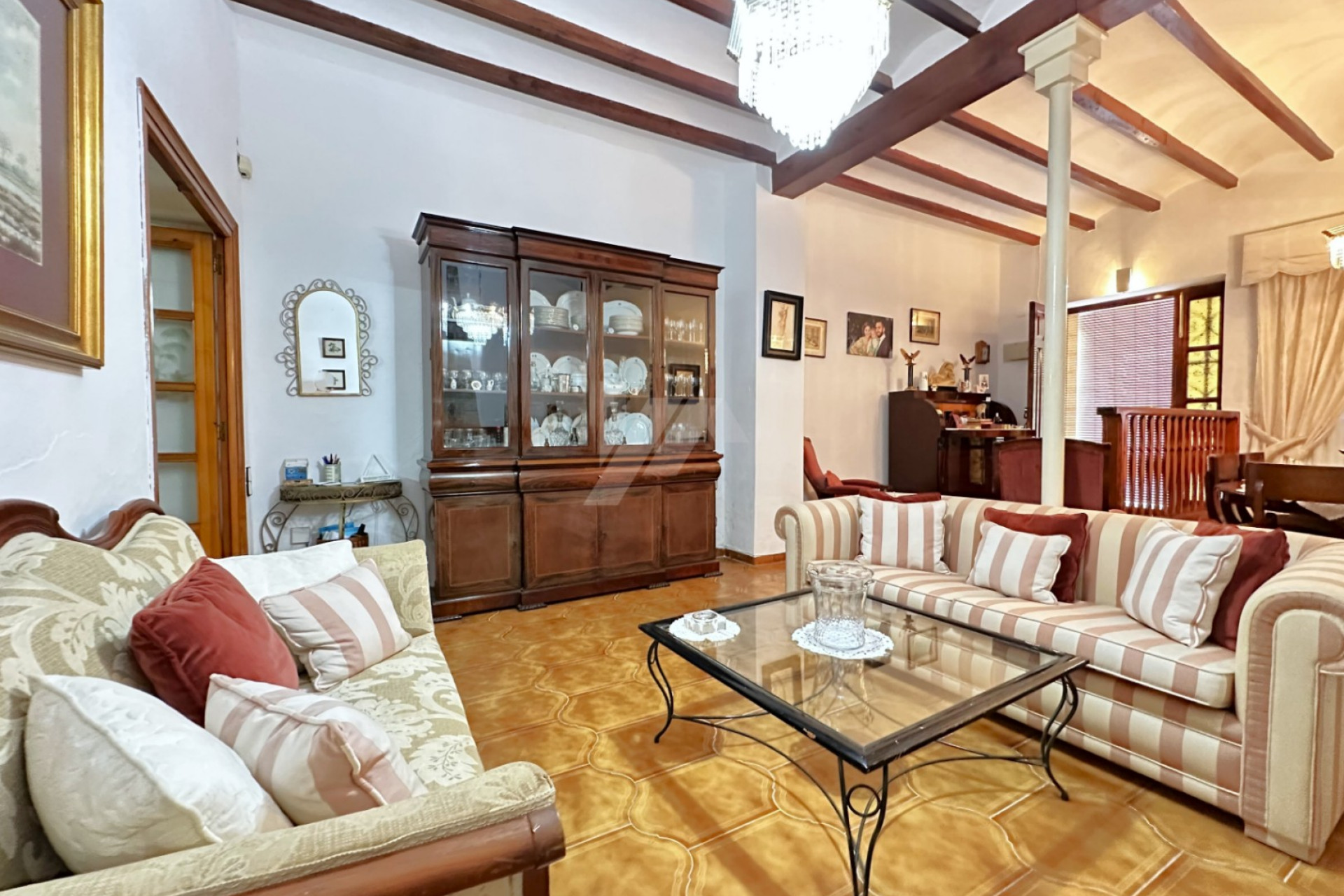 Reventa - Casa de pueblo - Teulada - Center