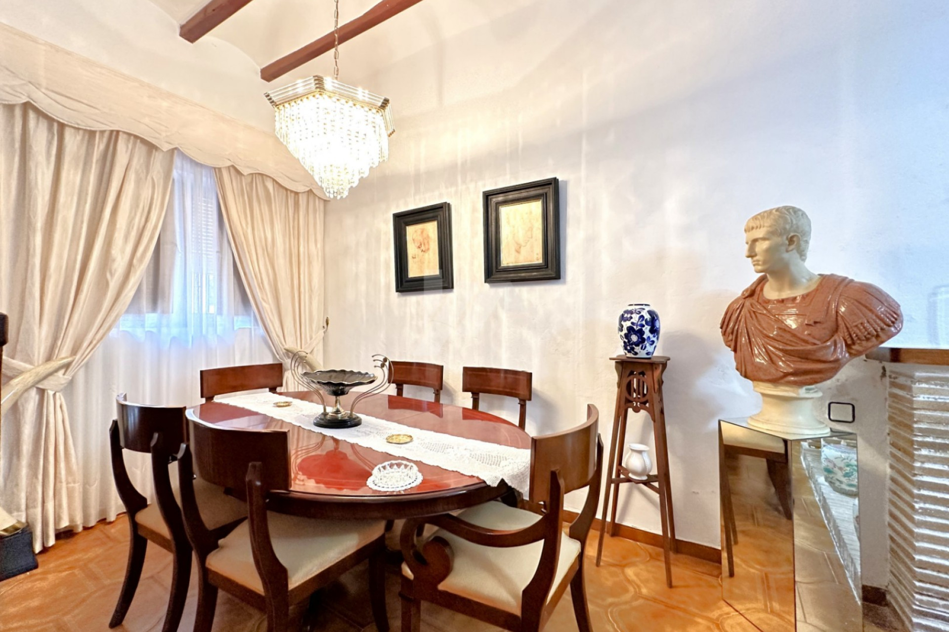 Reventa - Casa de pueblo - Teulada - Center
