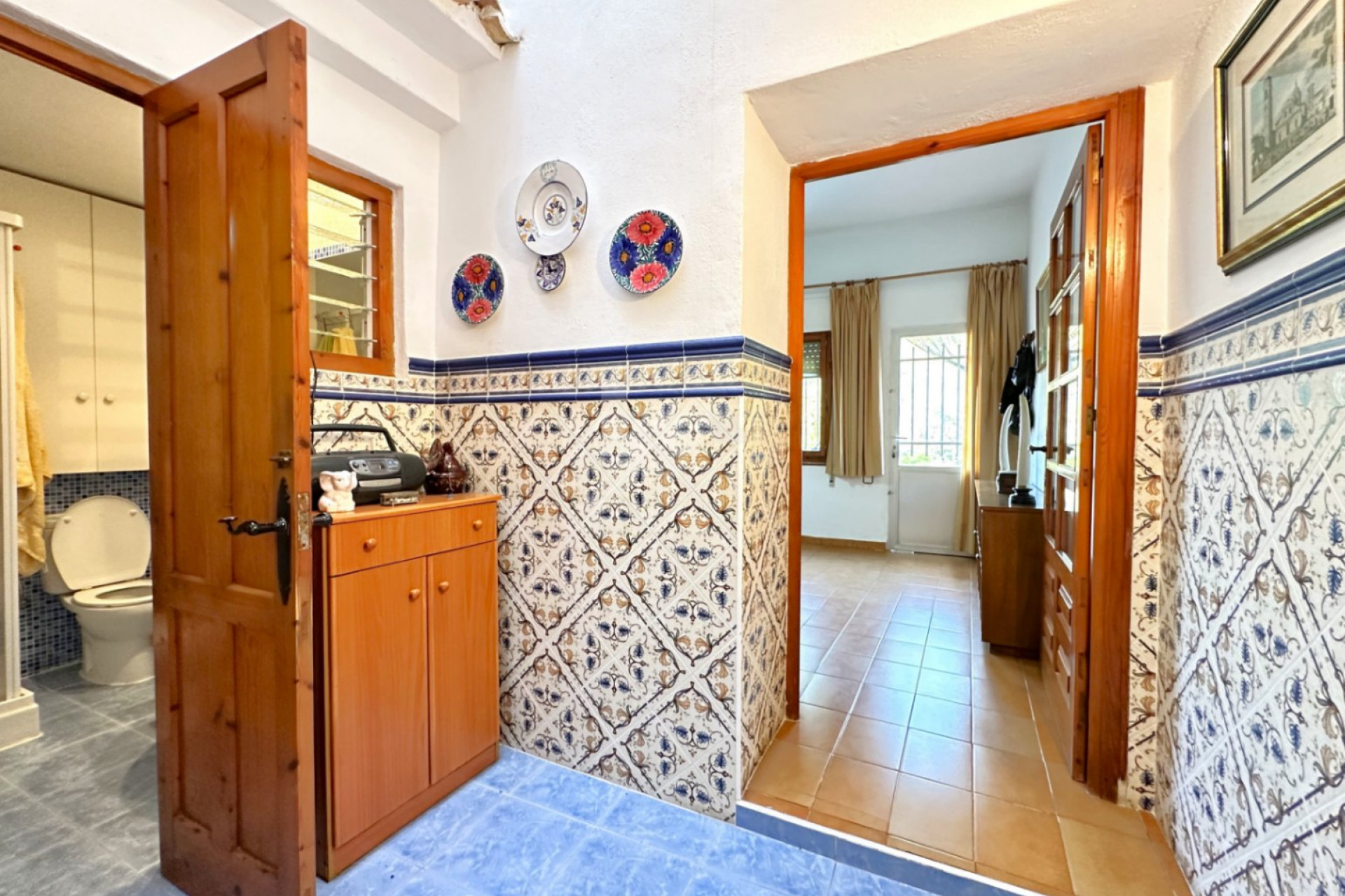 Reventa - Casa de pueblo - Teulada - Center