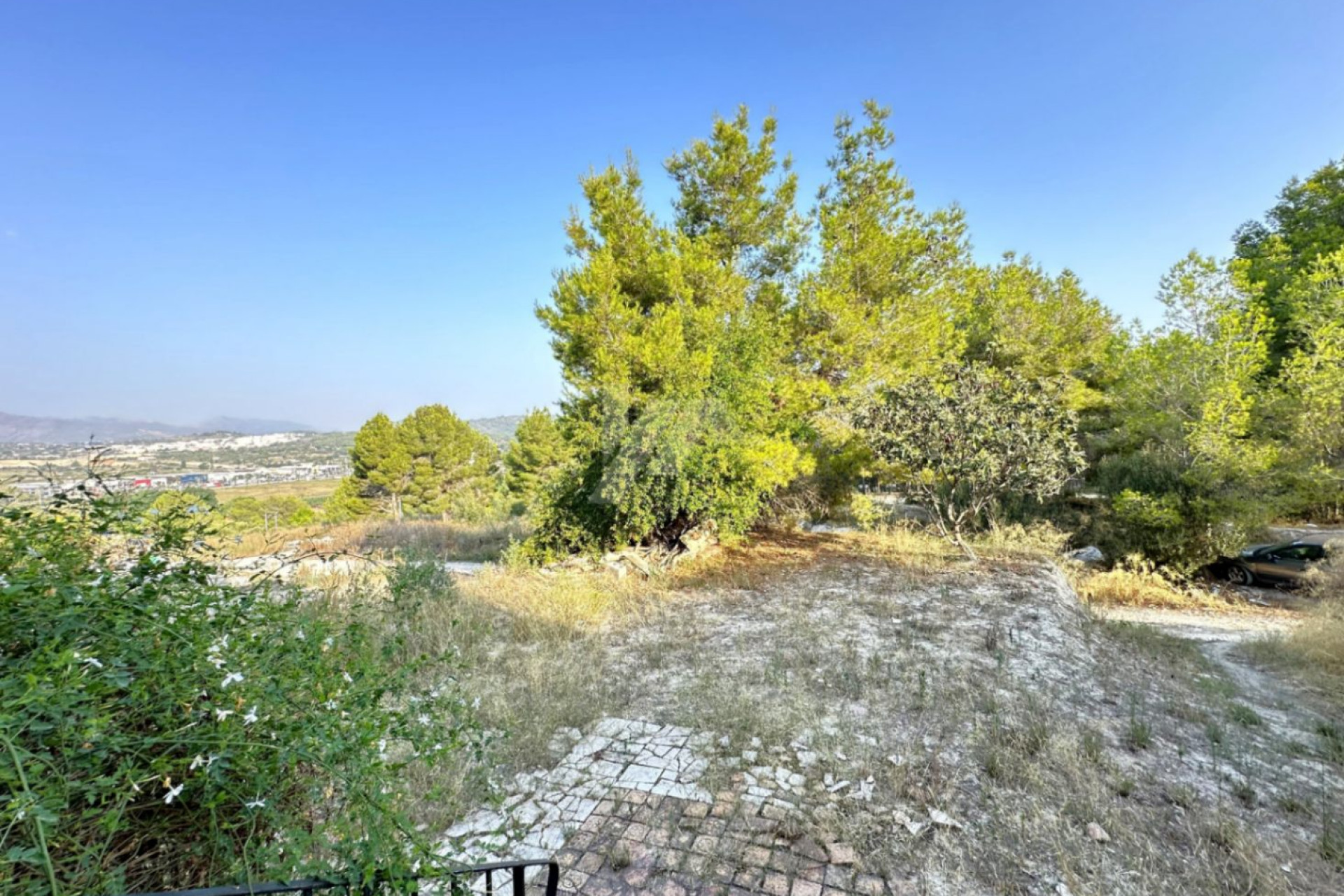 Reventa - Casa de pueblo - Teulada - Center