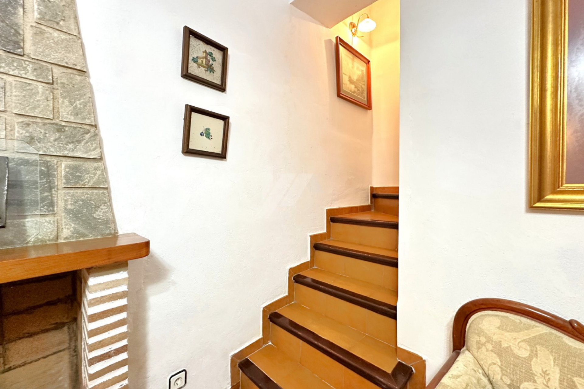 Reventa - Casa de pueblo - Teulada - Center