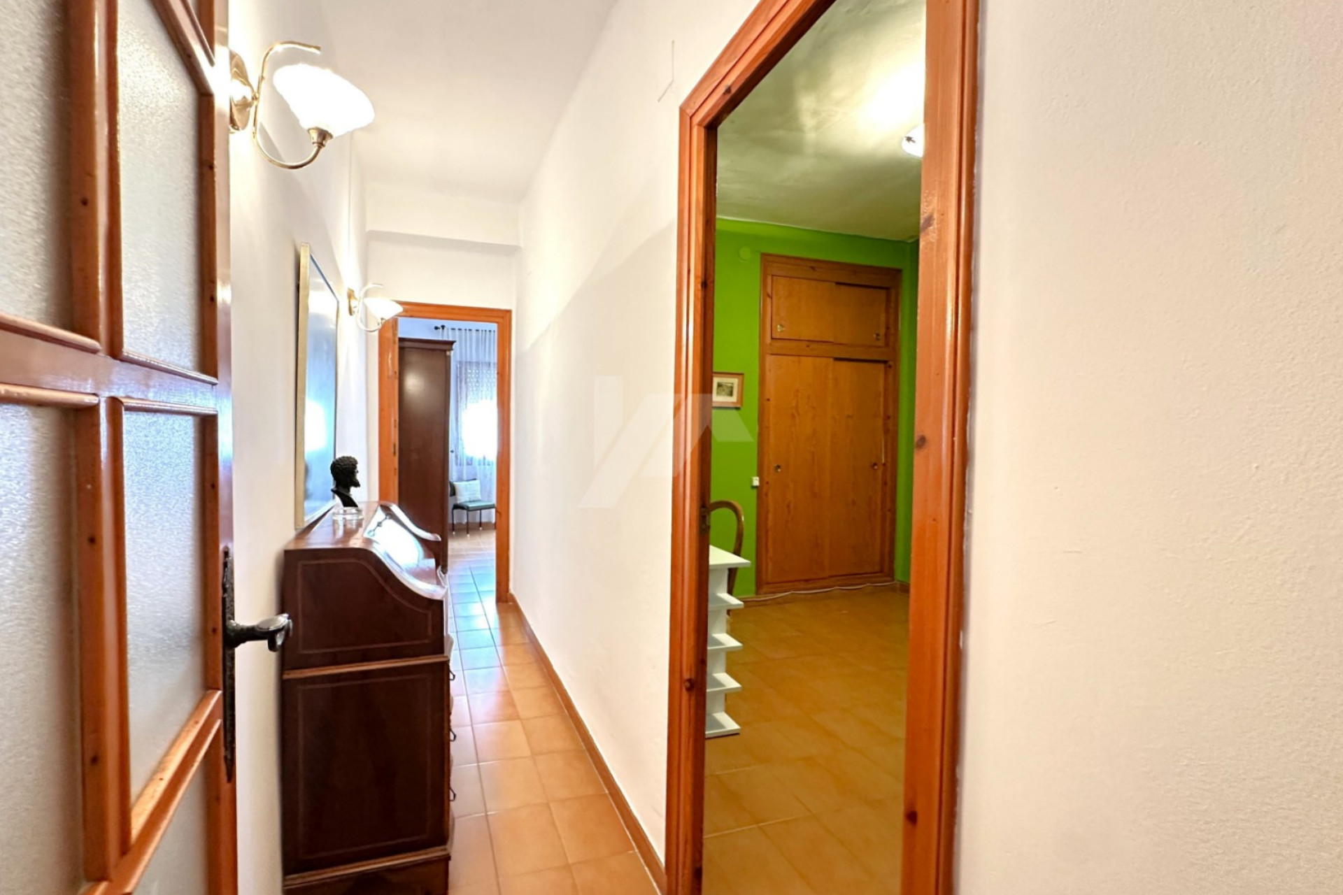 Reventa - Casa de pueblo - Teulada - Center