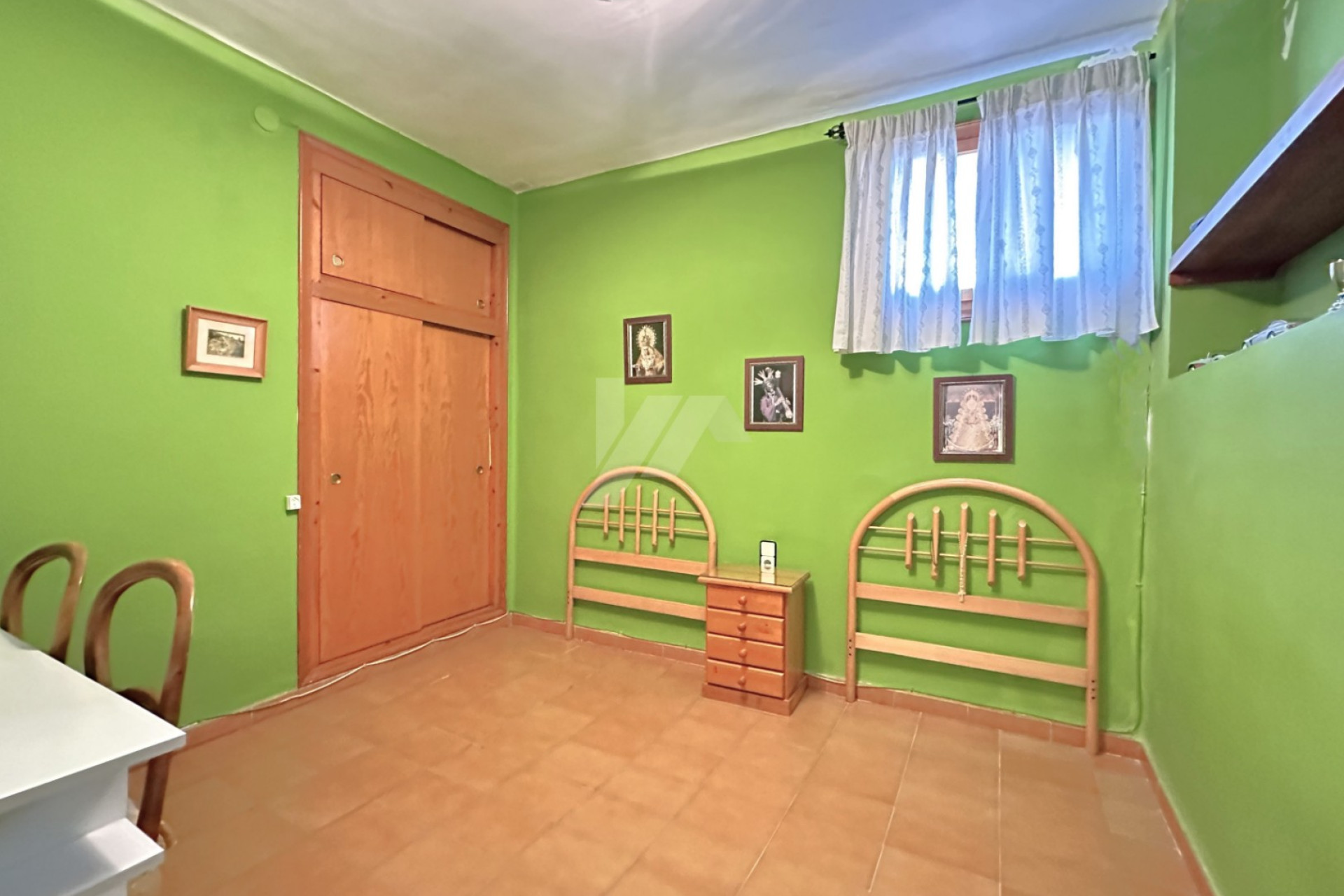 Reventa - Casa de pueblo - Teulada - Center