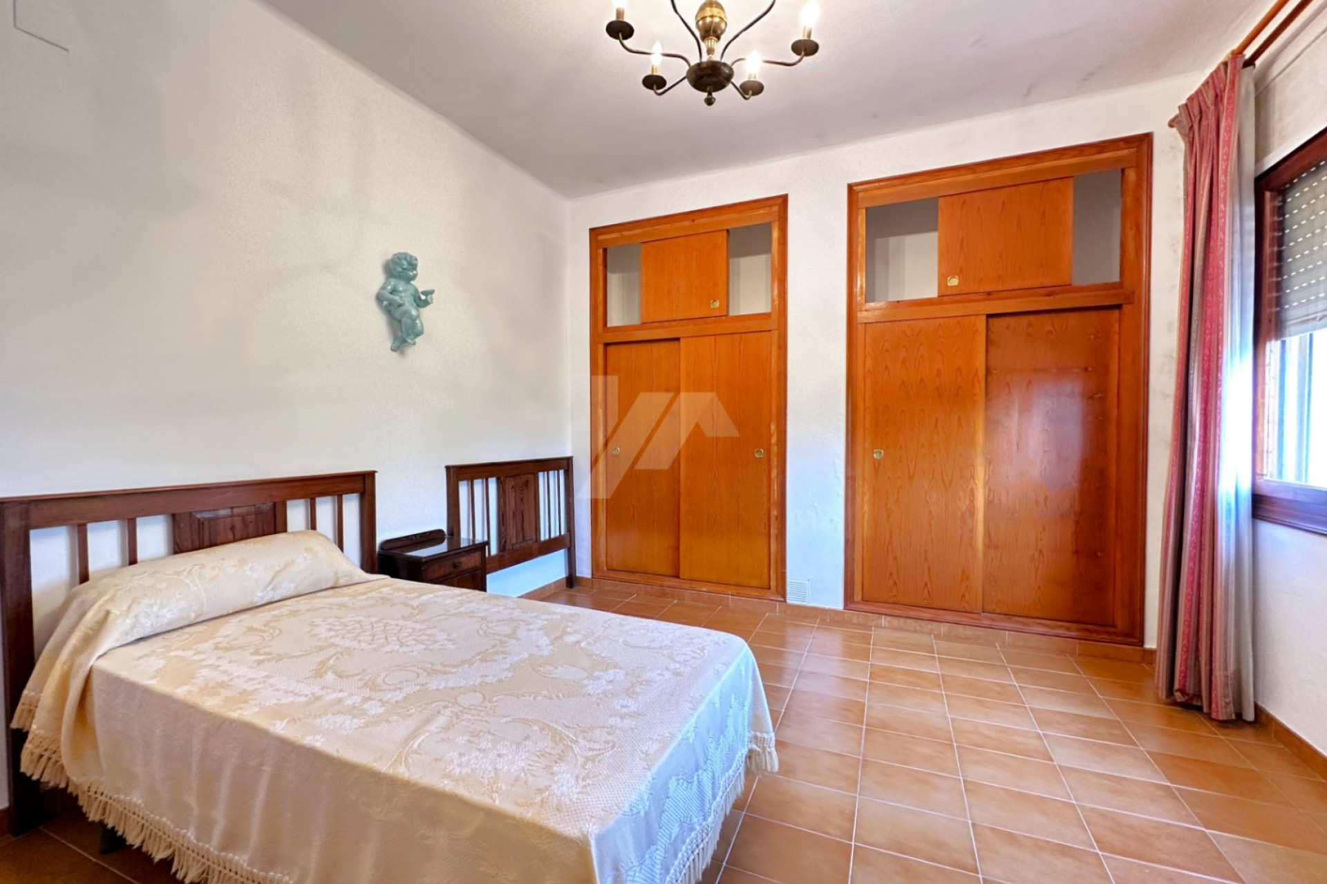 Reventa - Casa de pueblo - Teulada - Center