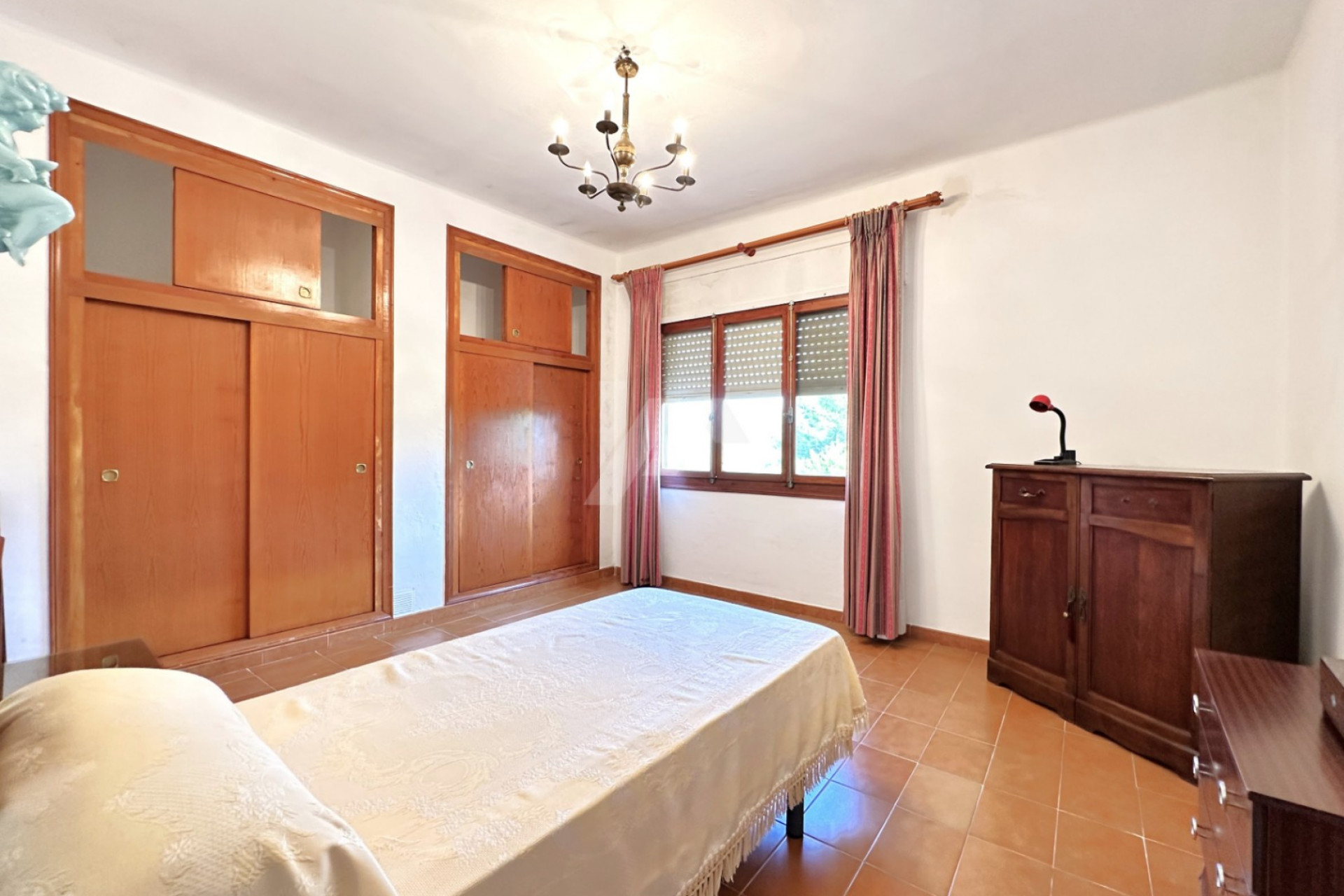Reventa - Casa de pueblo - Teulada - Center