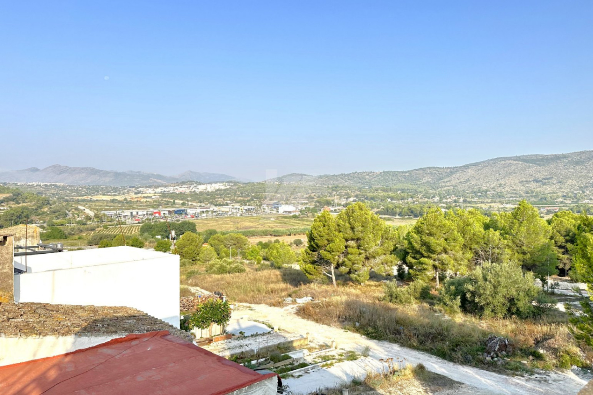 Reventa - Casa de pueblo - Teulada - Center