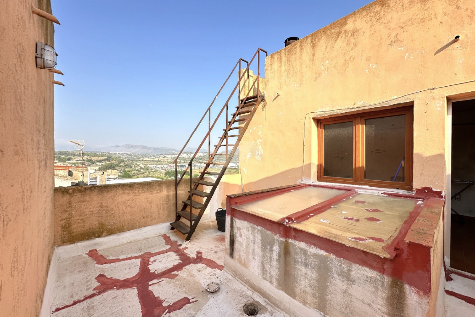 Reventa - Casa de pueblo - Teulada - Center