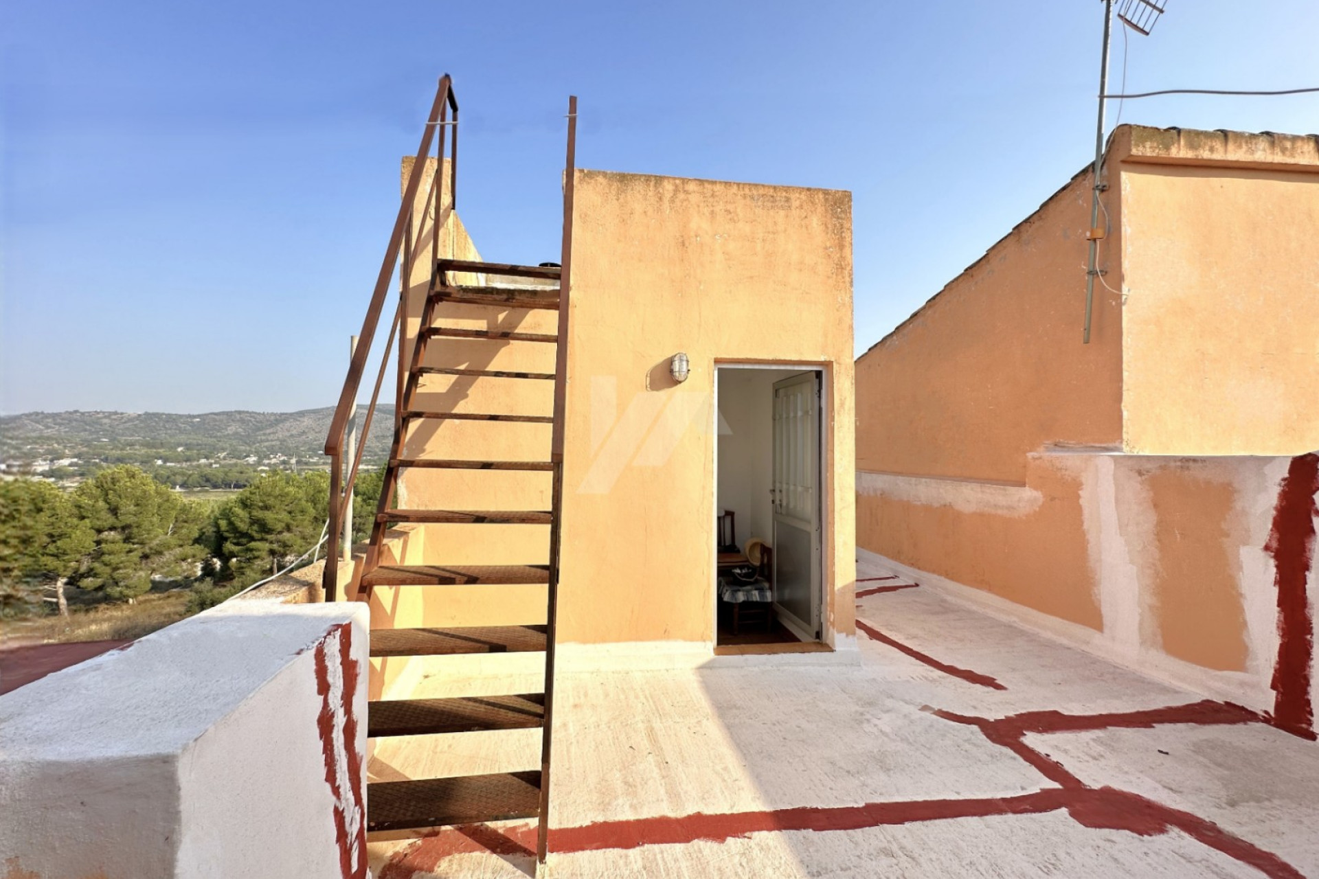 Reventa - Casa de pueblo - Teulada - Center