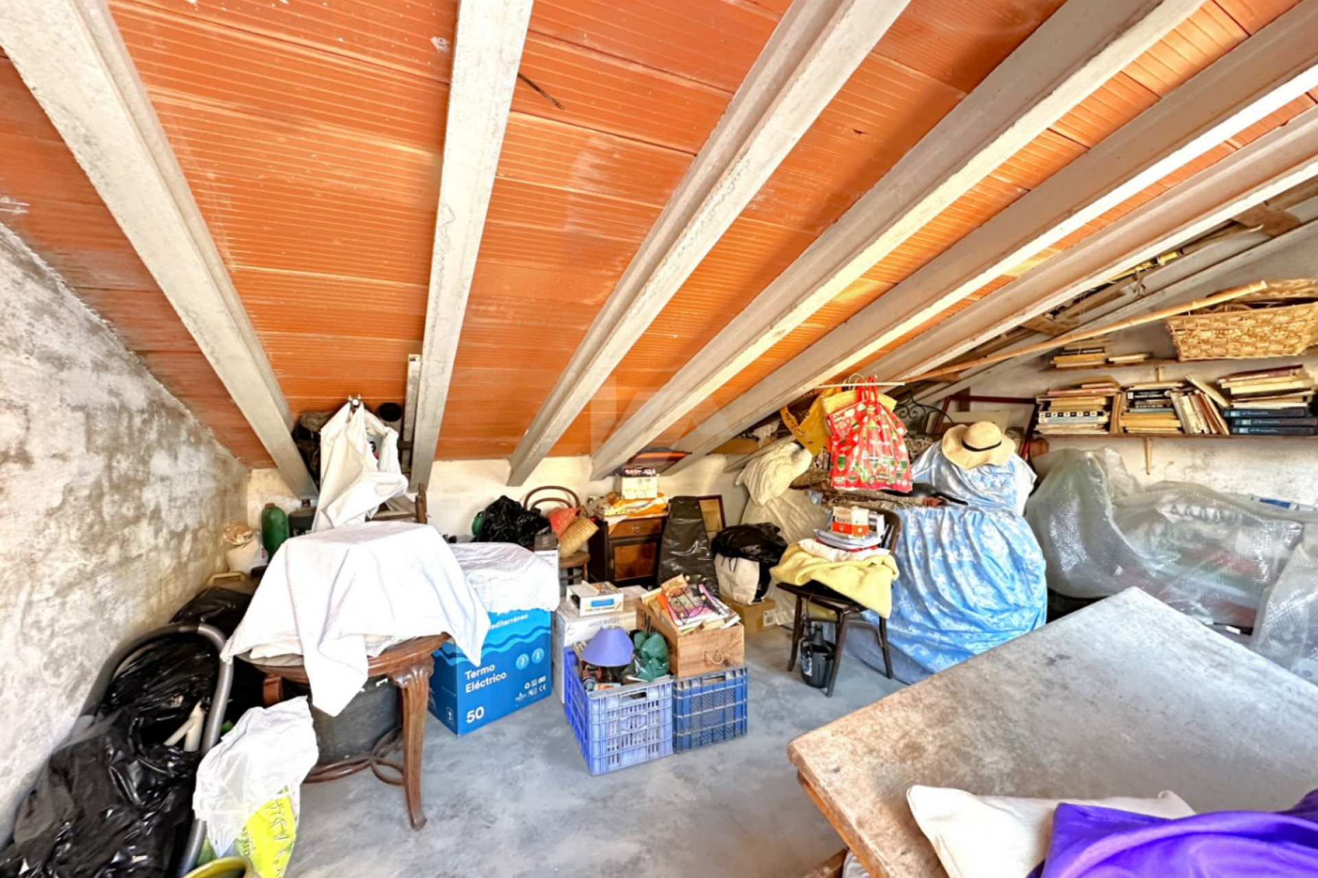 Reventa - Casa de pueblo - Teulada - Center