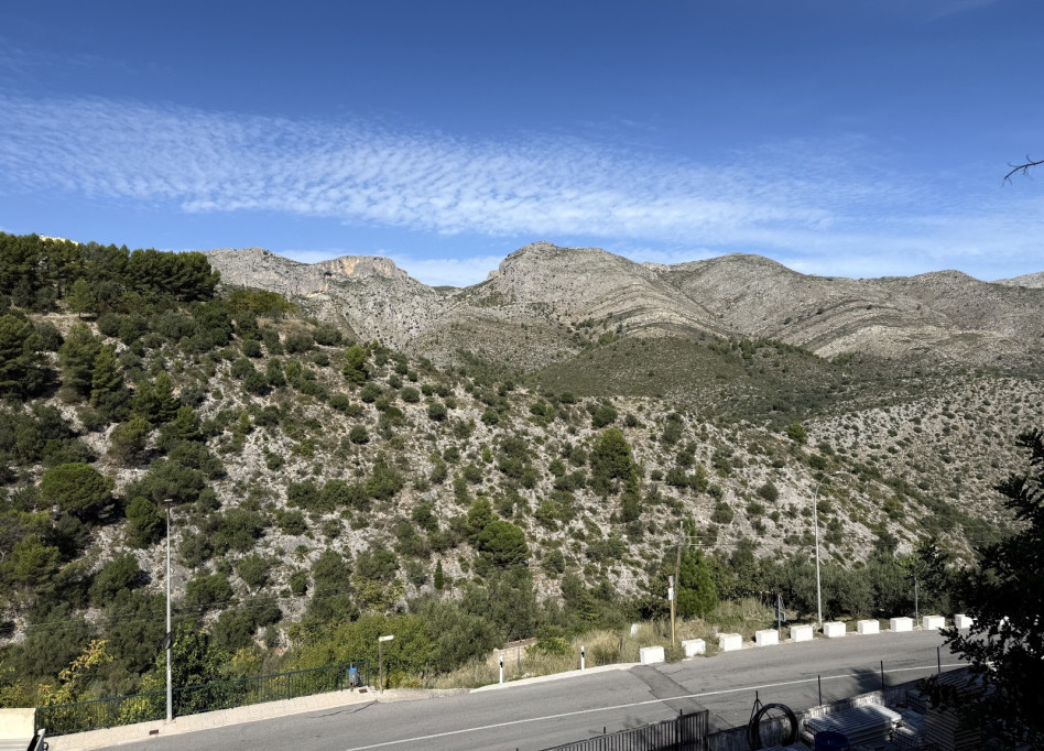 Reventa - Casa de pueblo - Valle de Orba