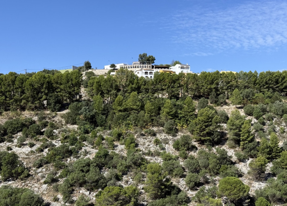 Reventa - Casa de pueblo - Valle de Orba