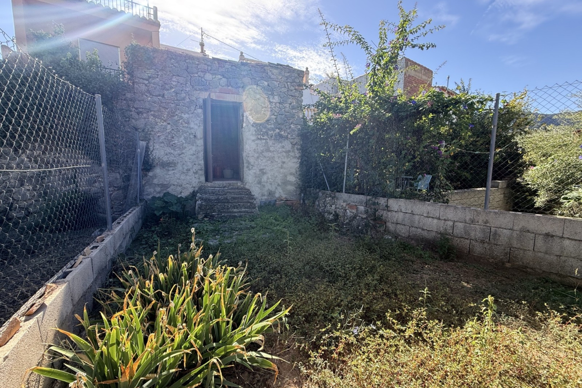 Reventa - Casa de pueblo - Valle de Orba