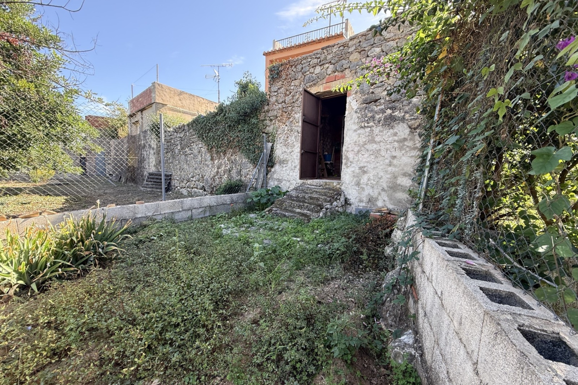 Reventa - Casa de pueblo - Valle de Orba