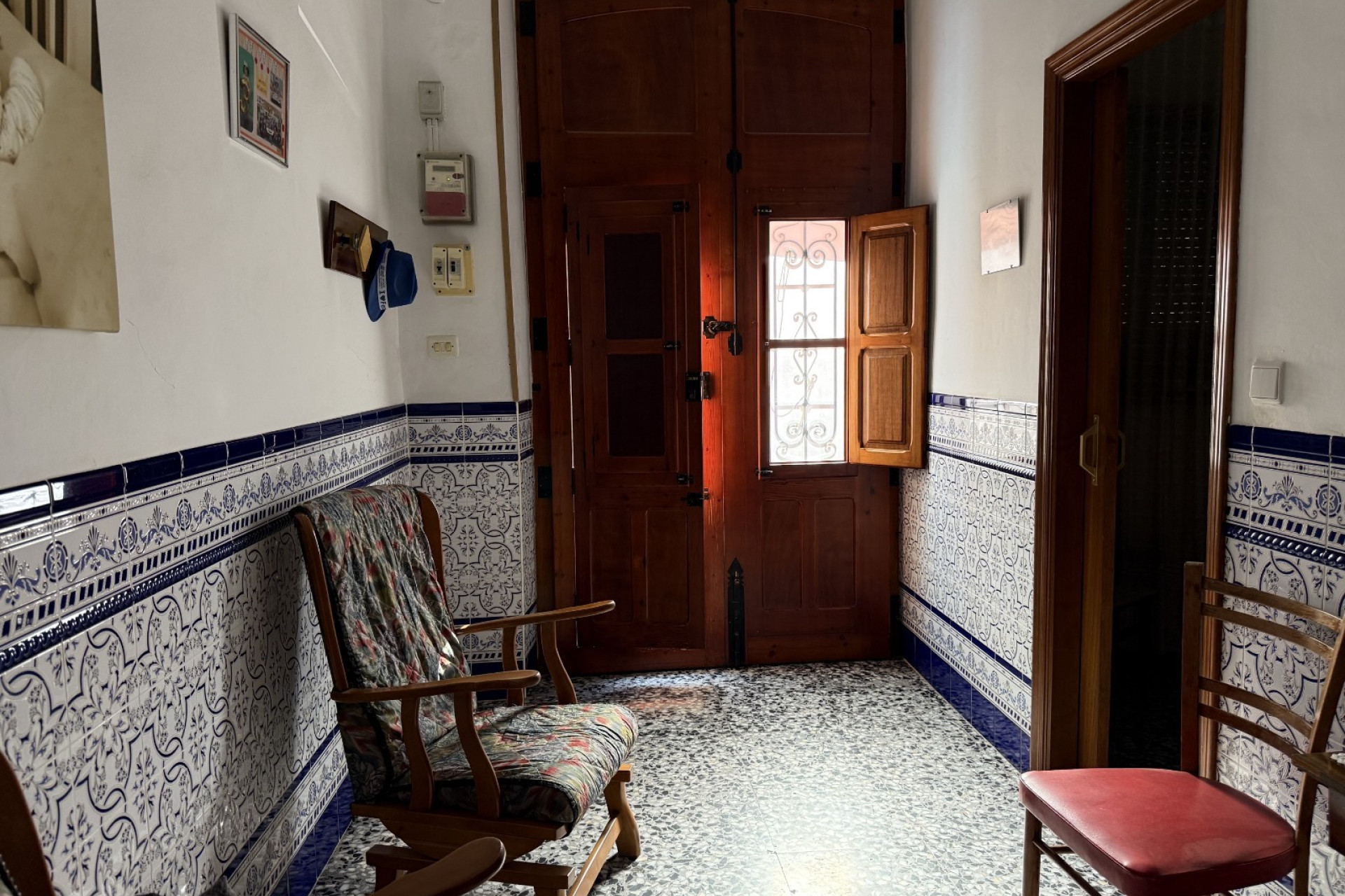 Reventa - Casa de pueblo - Valle de Orba