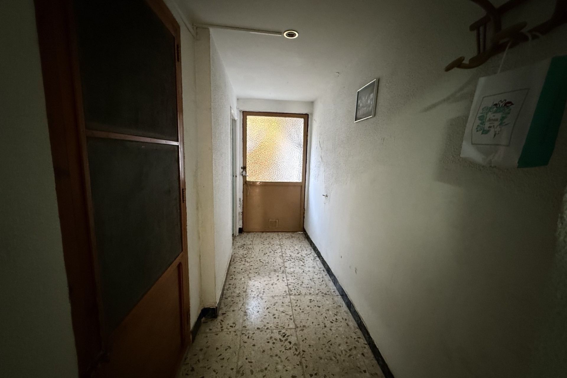 Reventa - Casa de pueblo - Valle de Orba