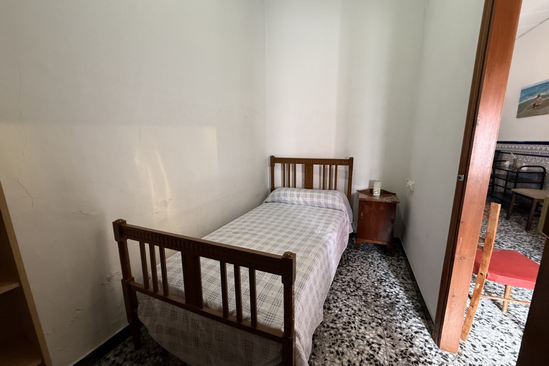 Reventa - Casa de pueblo - Valle de Orba