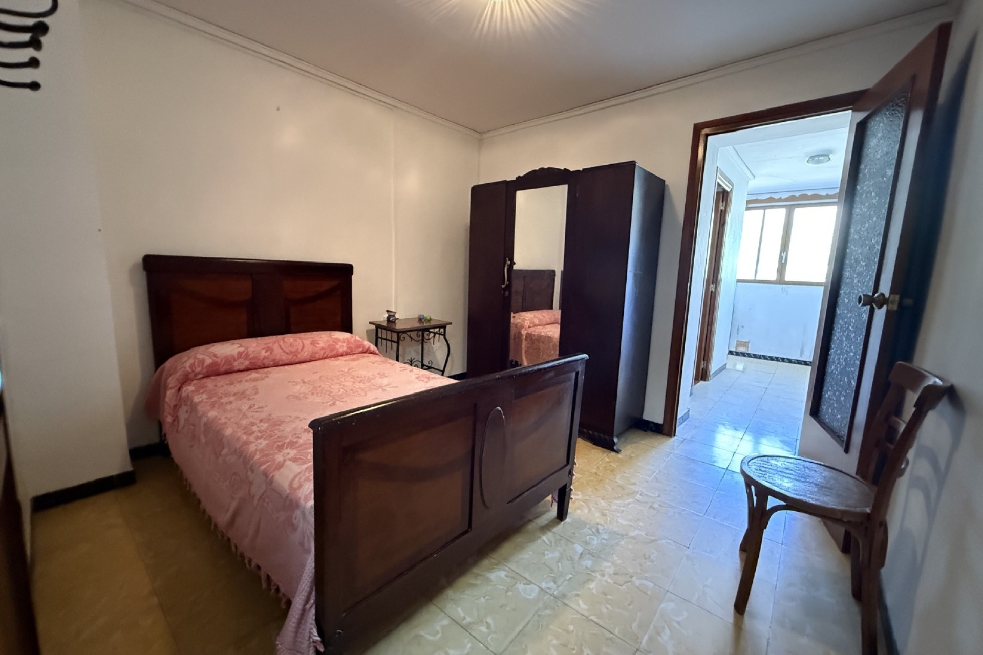 Reventa - Casa de pueblo - Valle de Orba