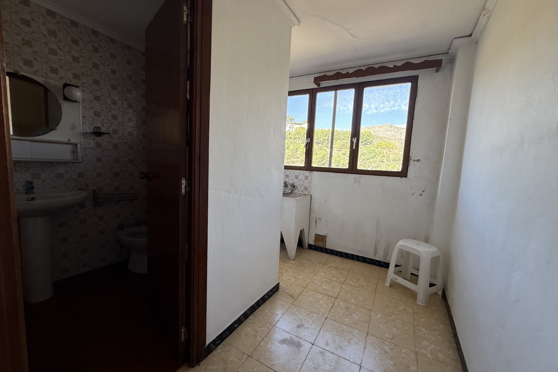 Reventa - Casa de pueblo - Valle de Orba