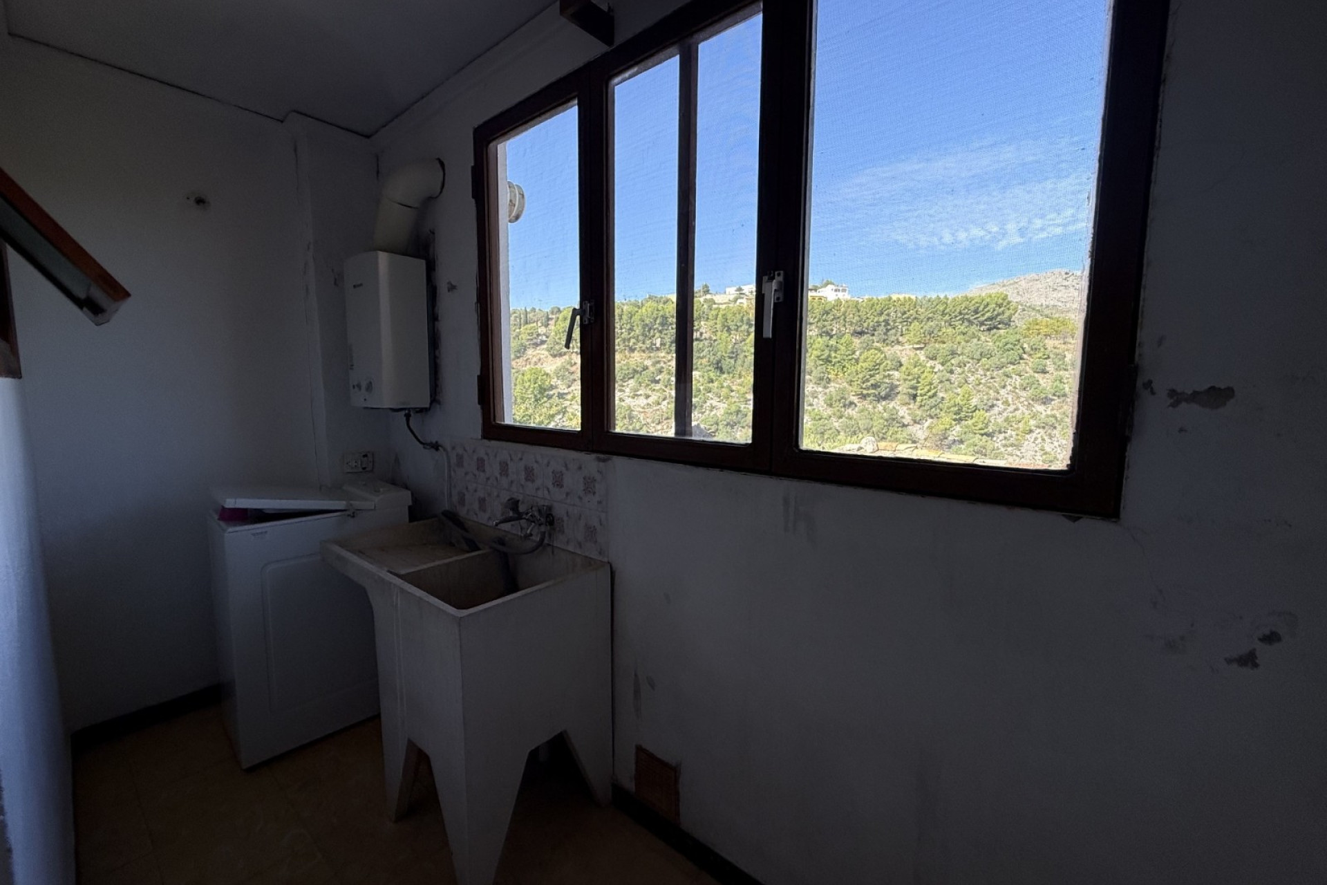 Reventa - Casa de pueblo - Valle de Orba