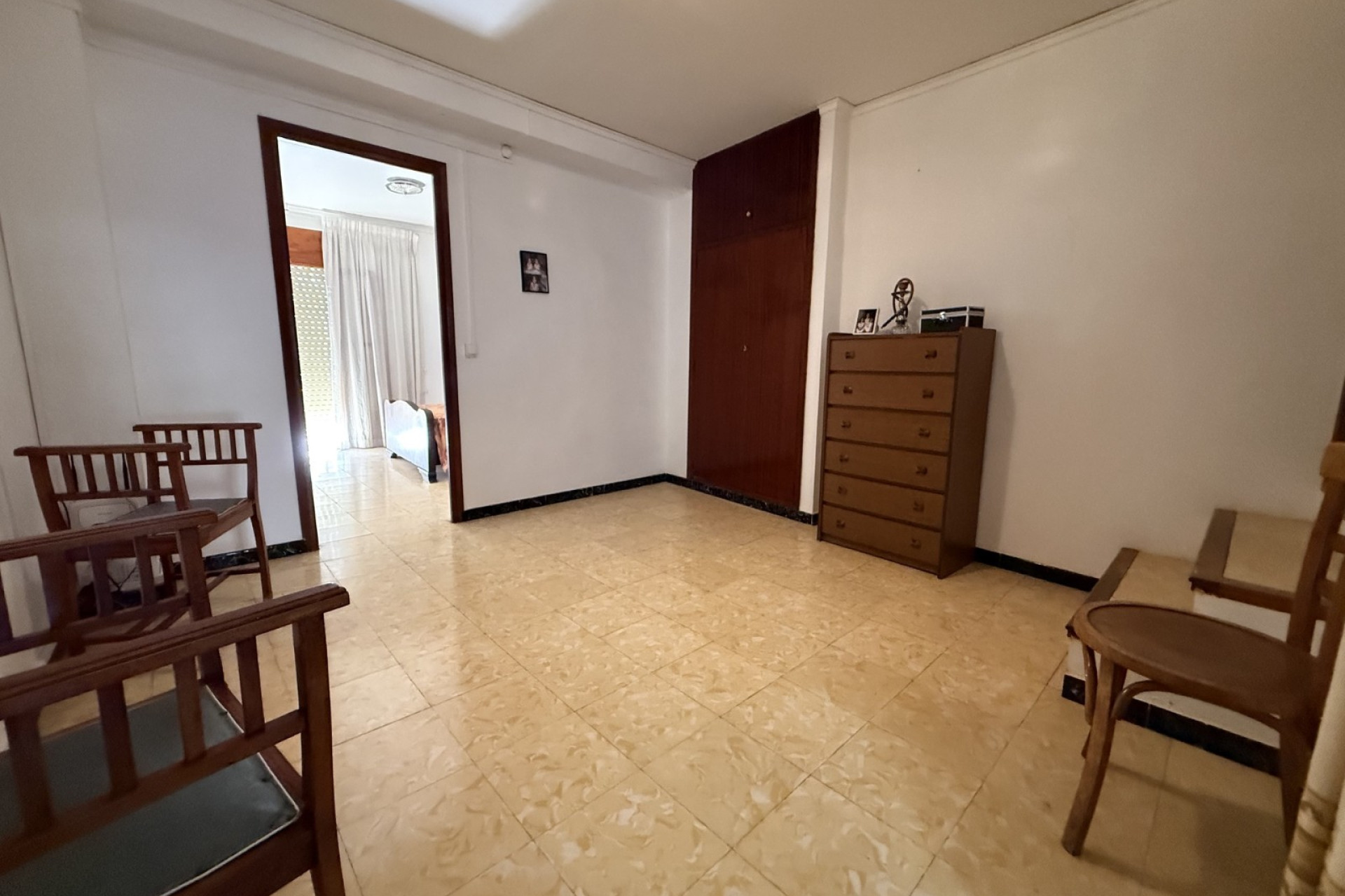 Reventa - Casa de pueblo - Valle de Orba