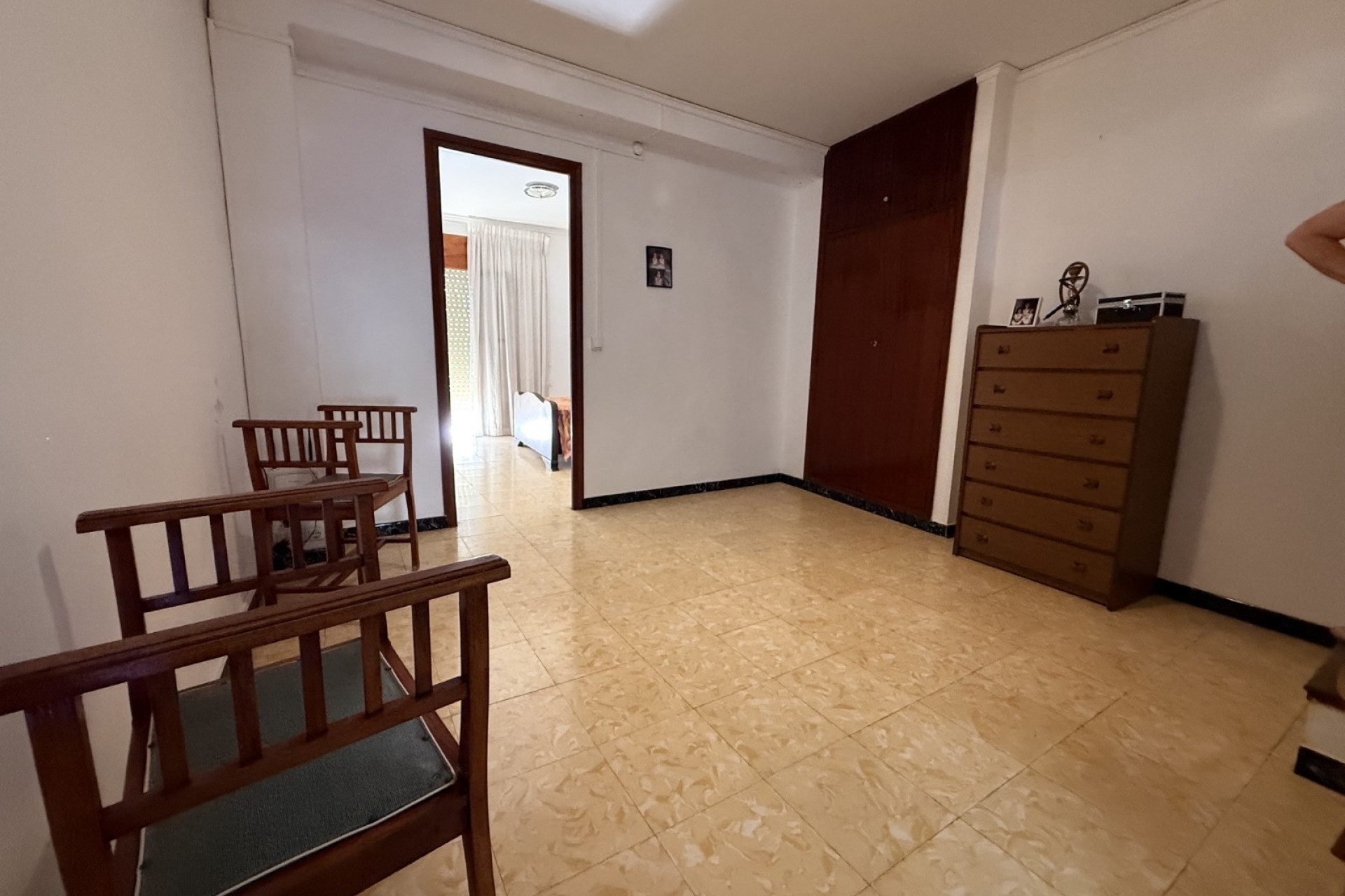 Reventa - Casa de pueblo - Valle de Orba