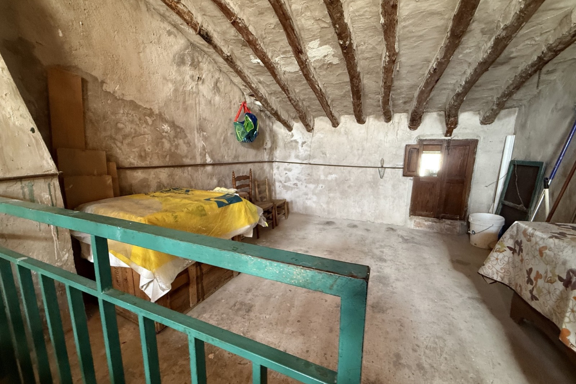 Reventa - Casa de pueblo - Valle de Orba