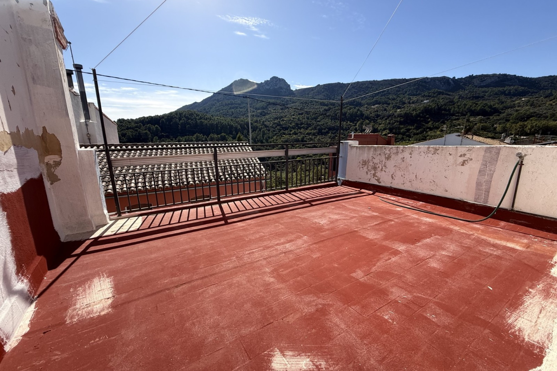 Reventa - Casa de pueblo - Valle de Orba