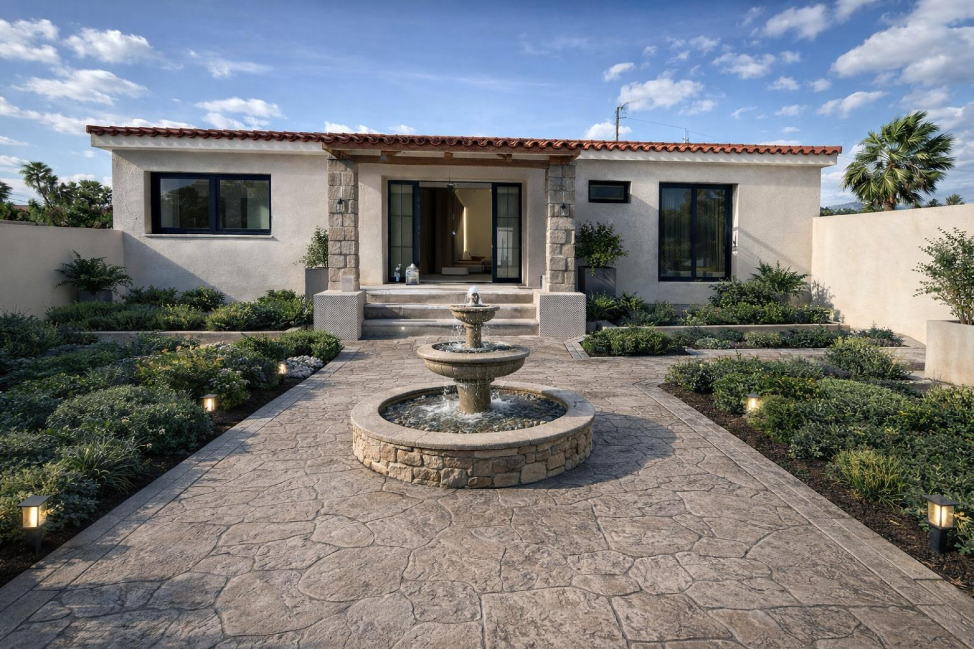 Reventa - Chalet - Albir - L'Albir