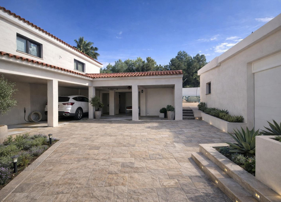 Reventa - Chalet - Albir - L'Albir