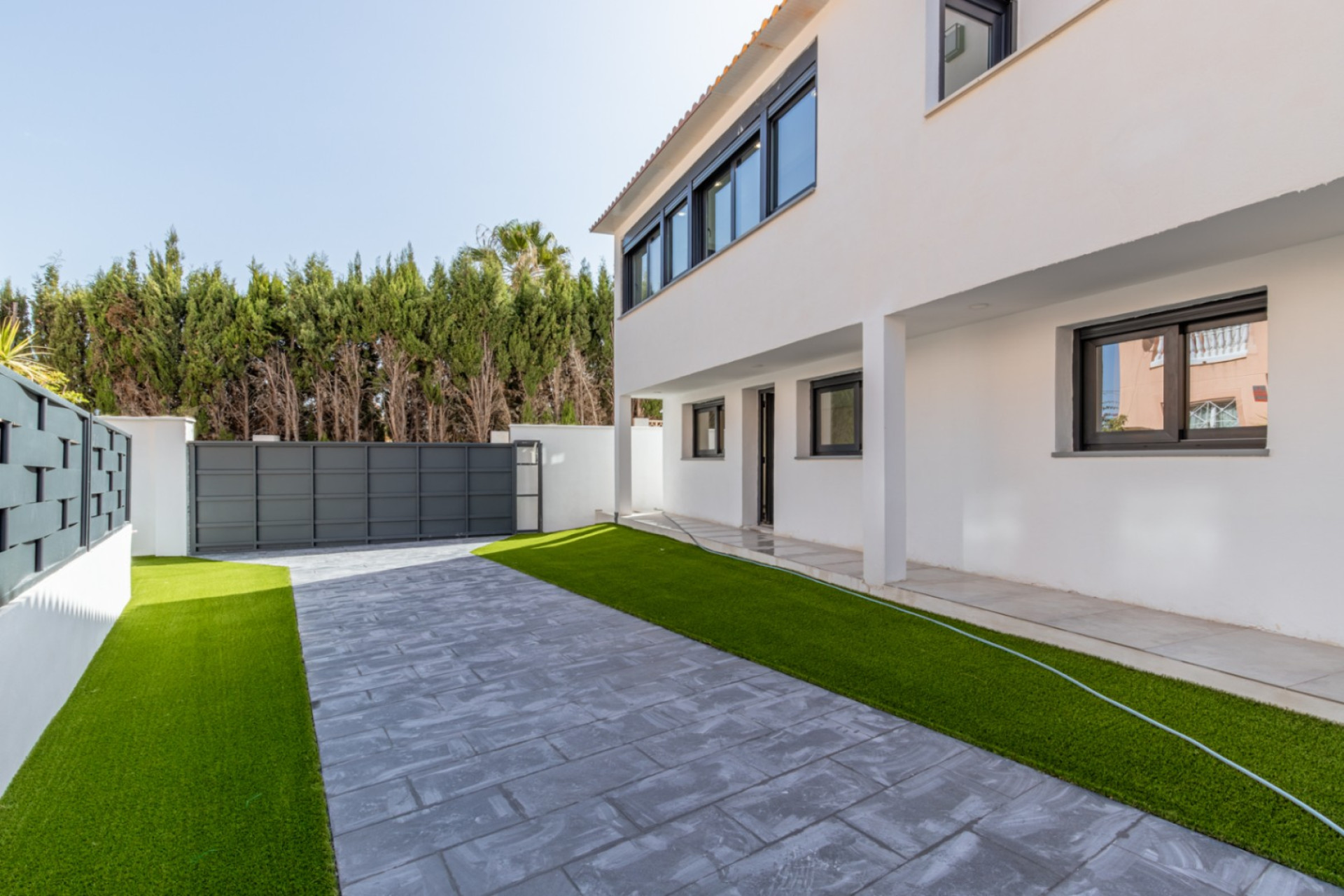 Reventa - Chalet - Albir - L'Albir
