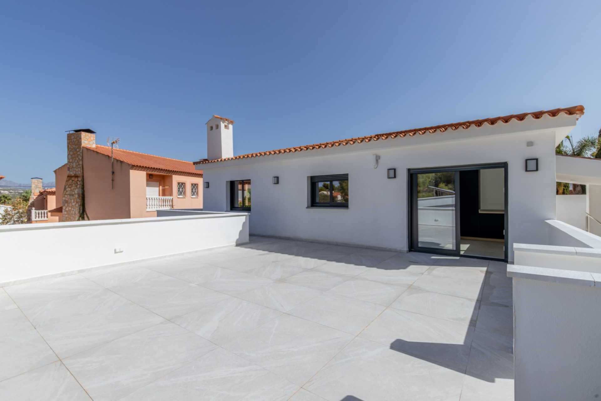 Reventa - Chalet - Albir - L'Albir