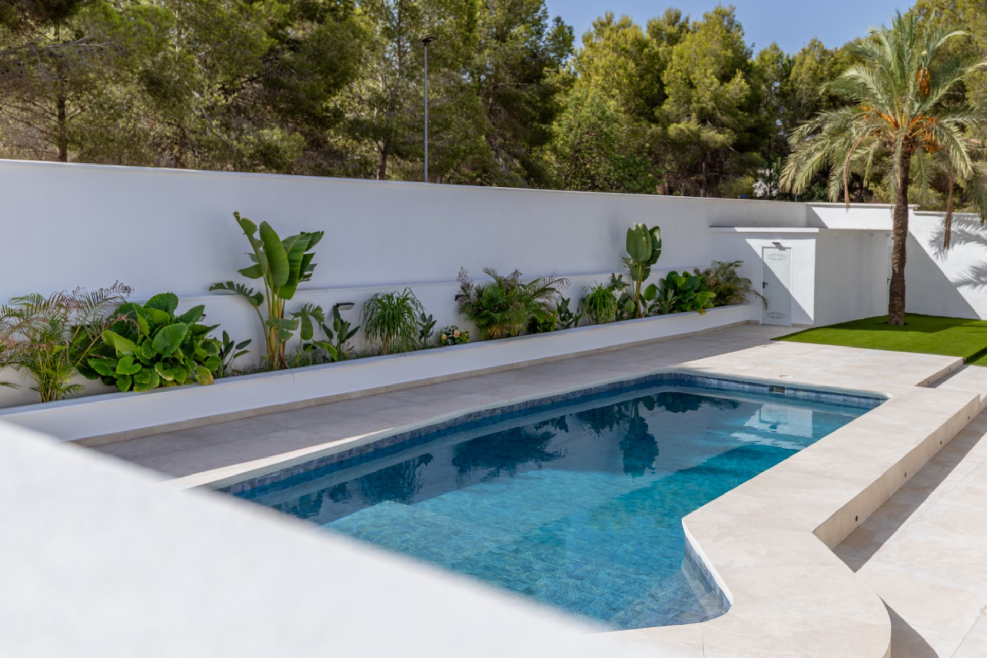 Reventa - Chalet - Albir - L'Albir