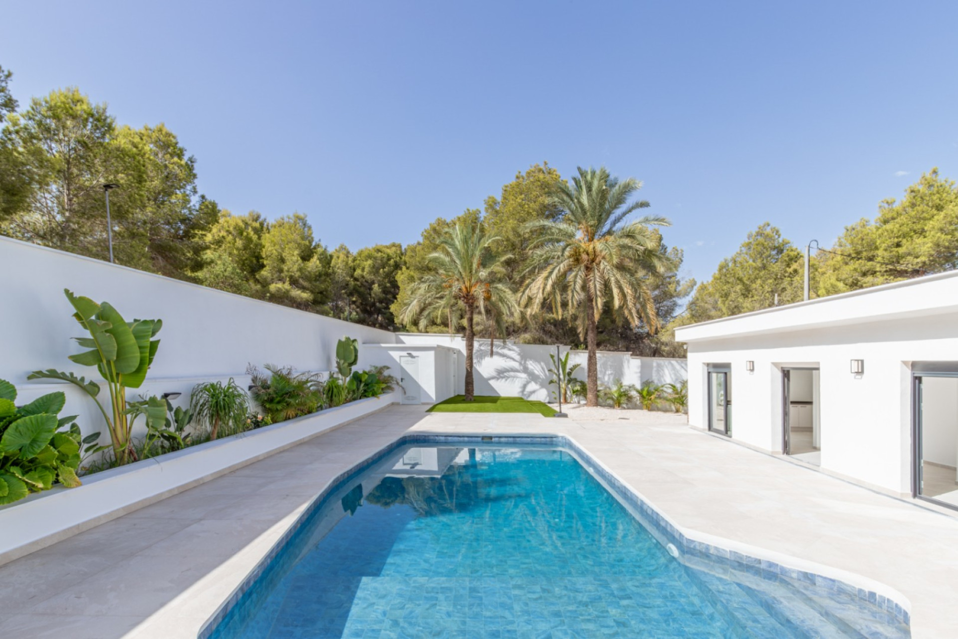 Reventa - Chalet - Albir - L'Albir
