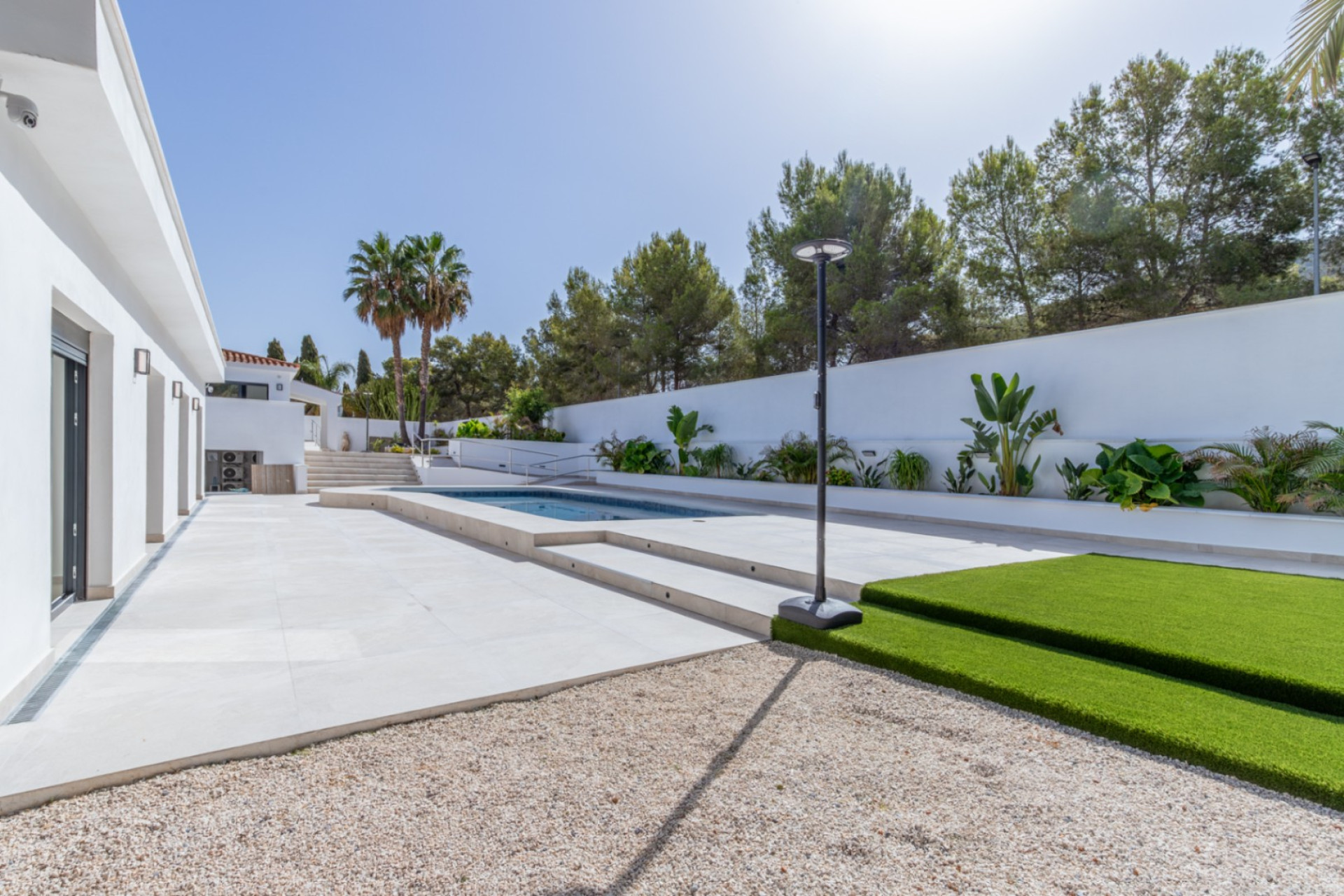Reventa - Chalet - Albir - L'Albir