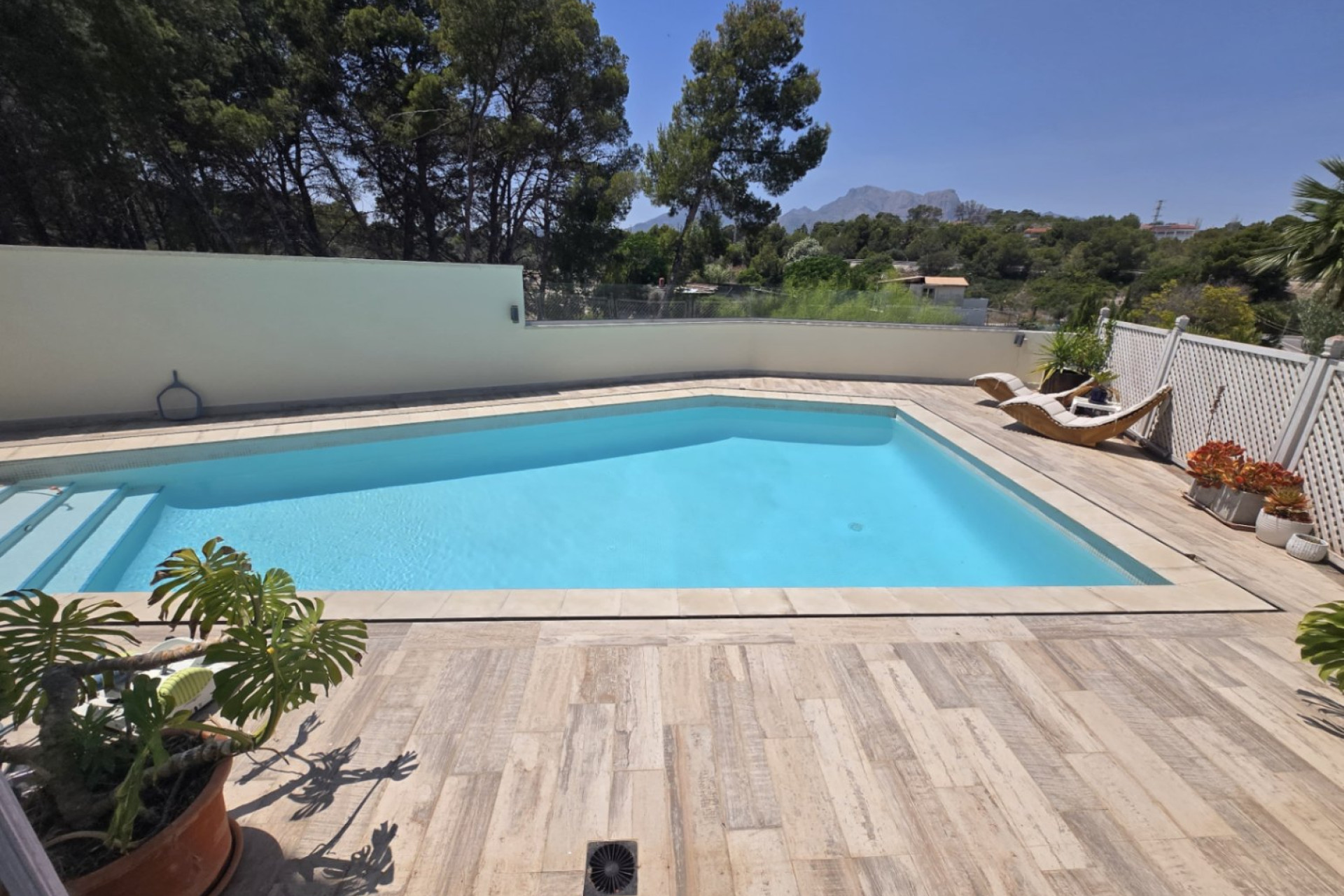Reventa - Chalet - Alfaz del Pi - Urbanizaciones