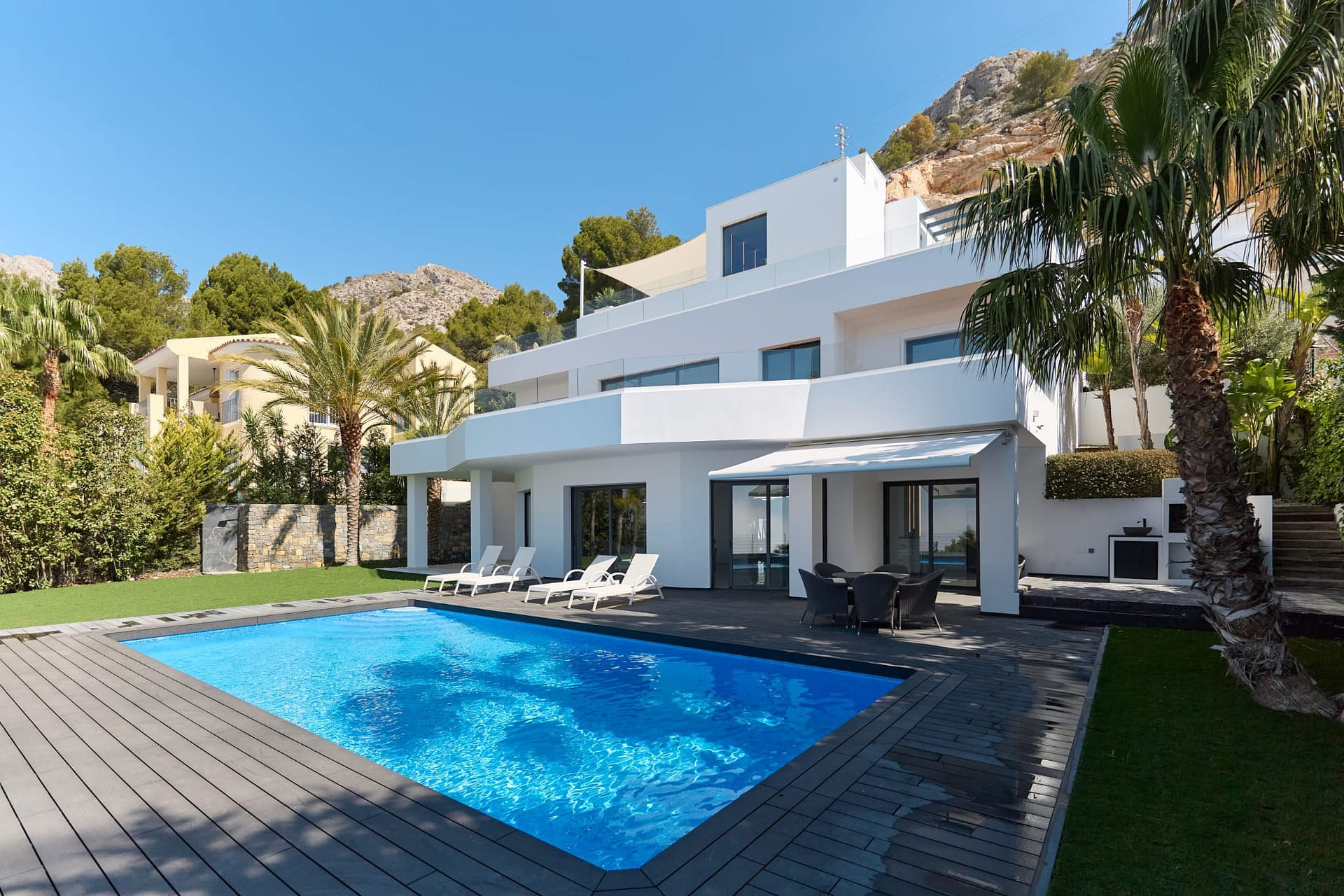 Reventa - Chalet - Altea