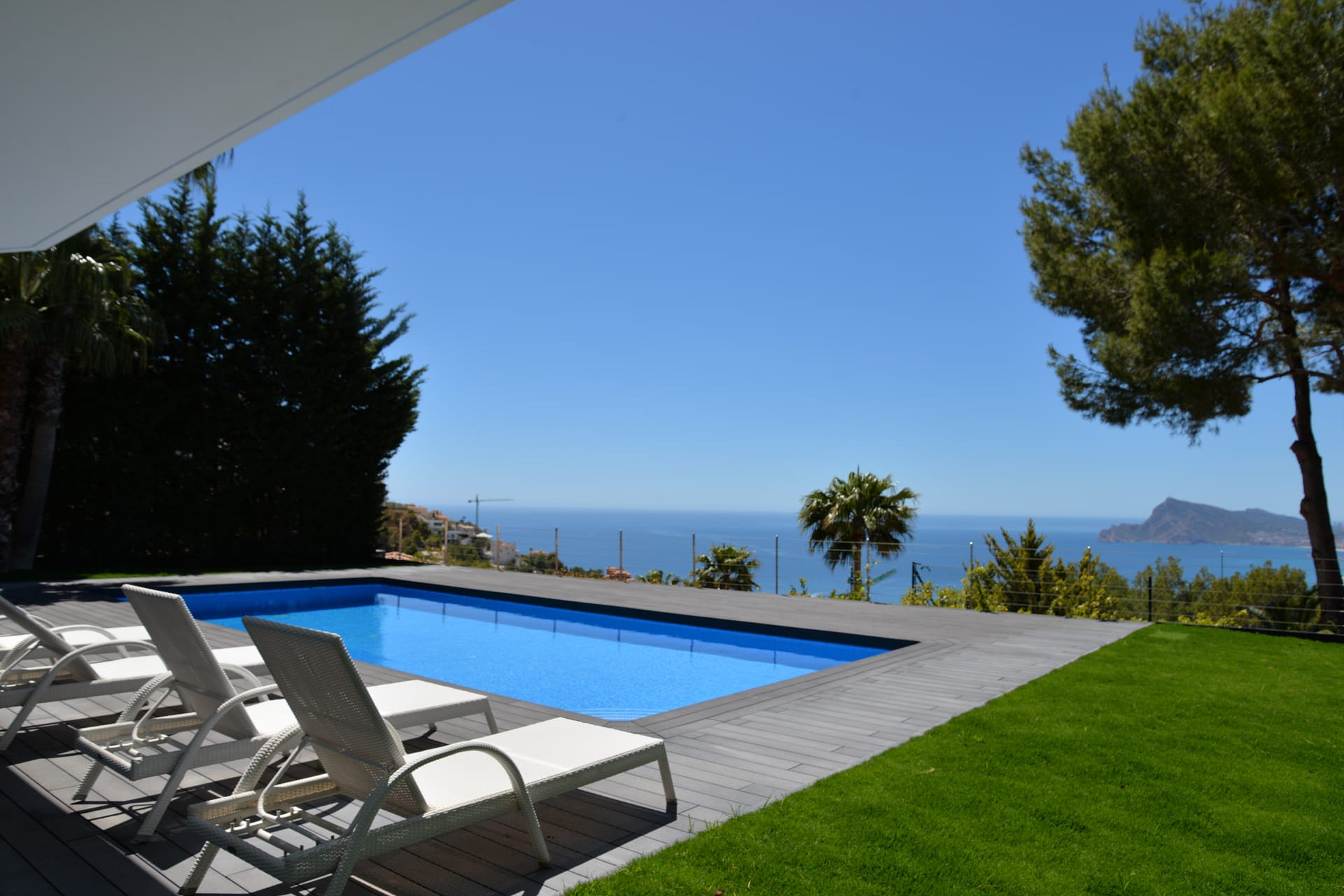 Reventa - Chalet - Altea