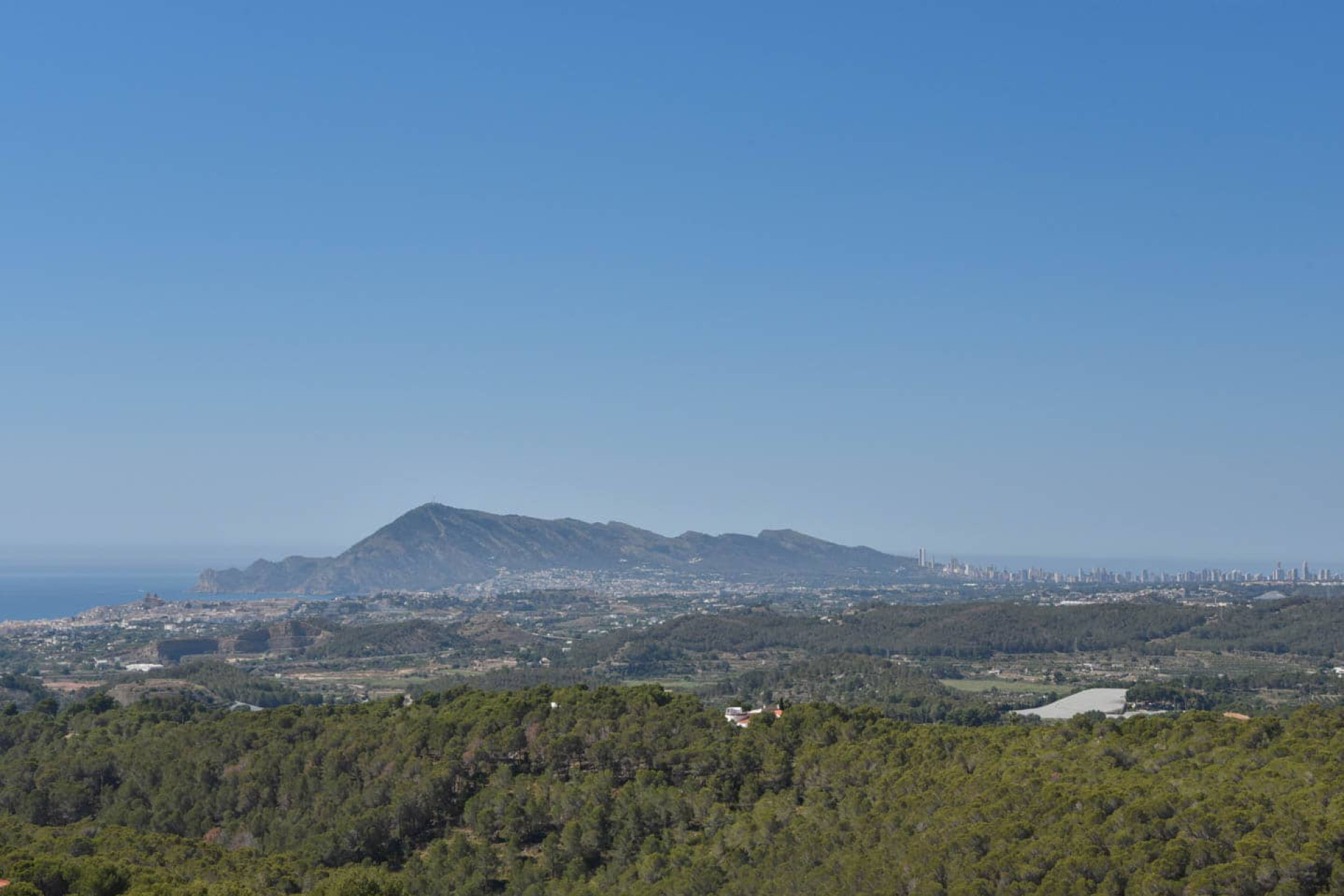 Reventa - Chalet - Altea