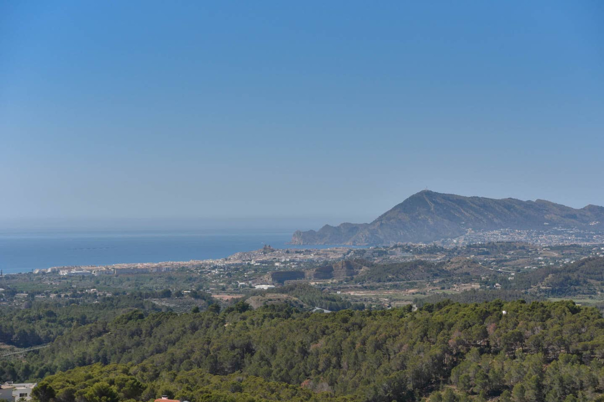 Reventa - Chalet - Altea