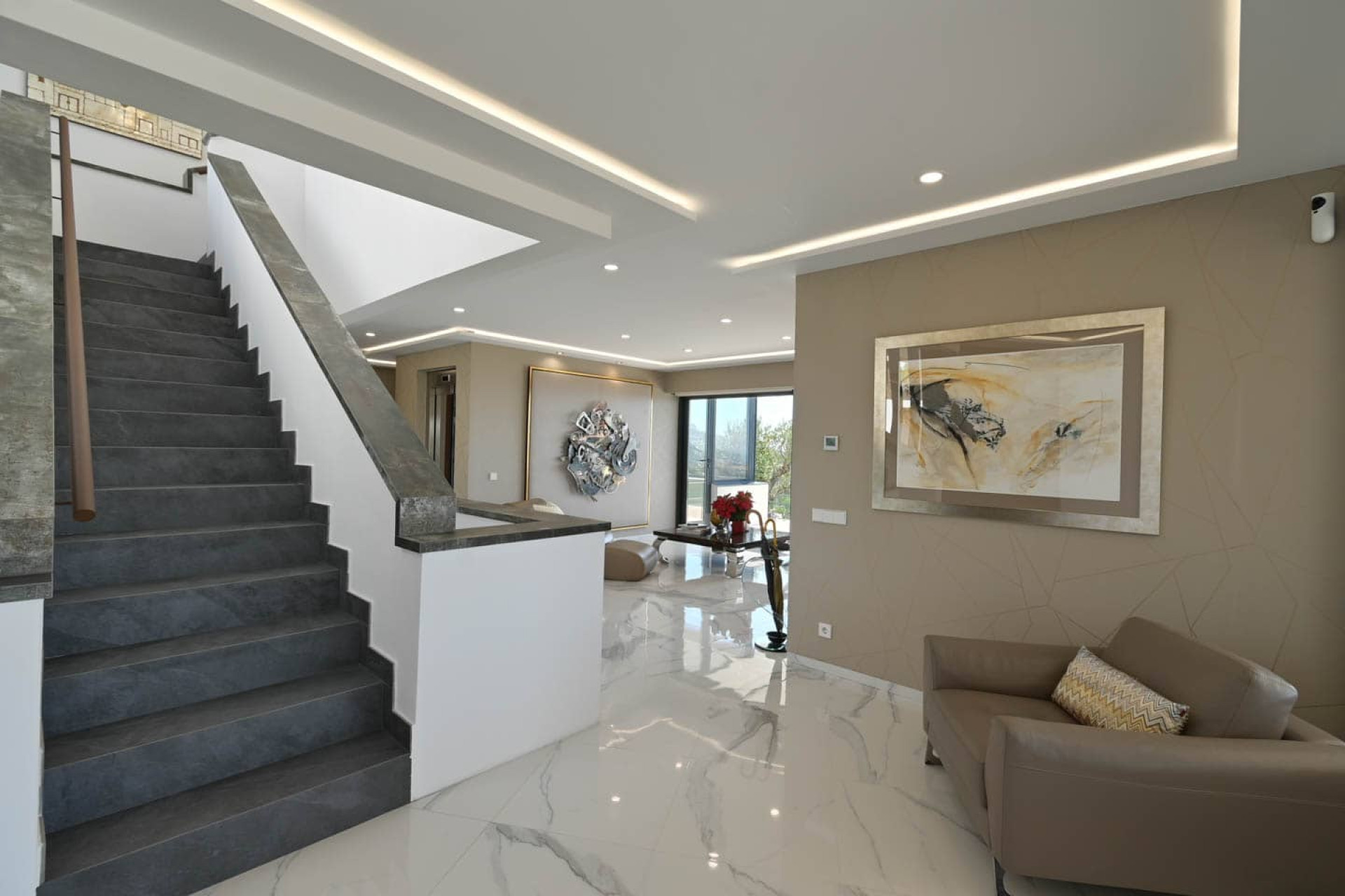 Reventa - Chalet - Altea
