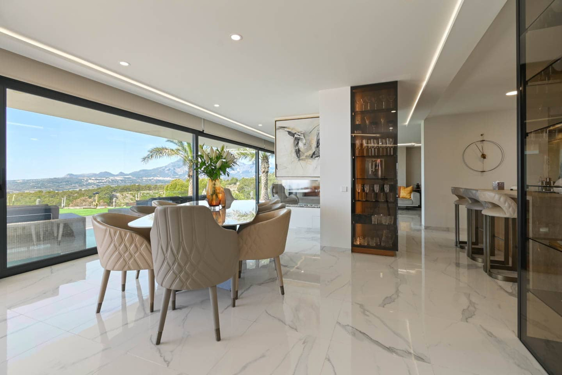 Reventa - Chalet - Altea