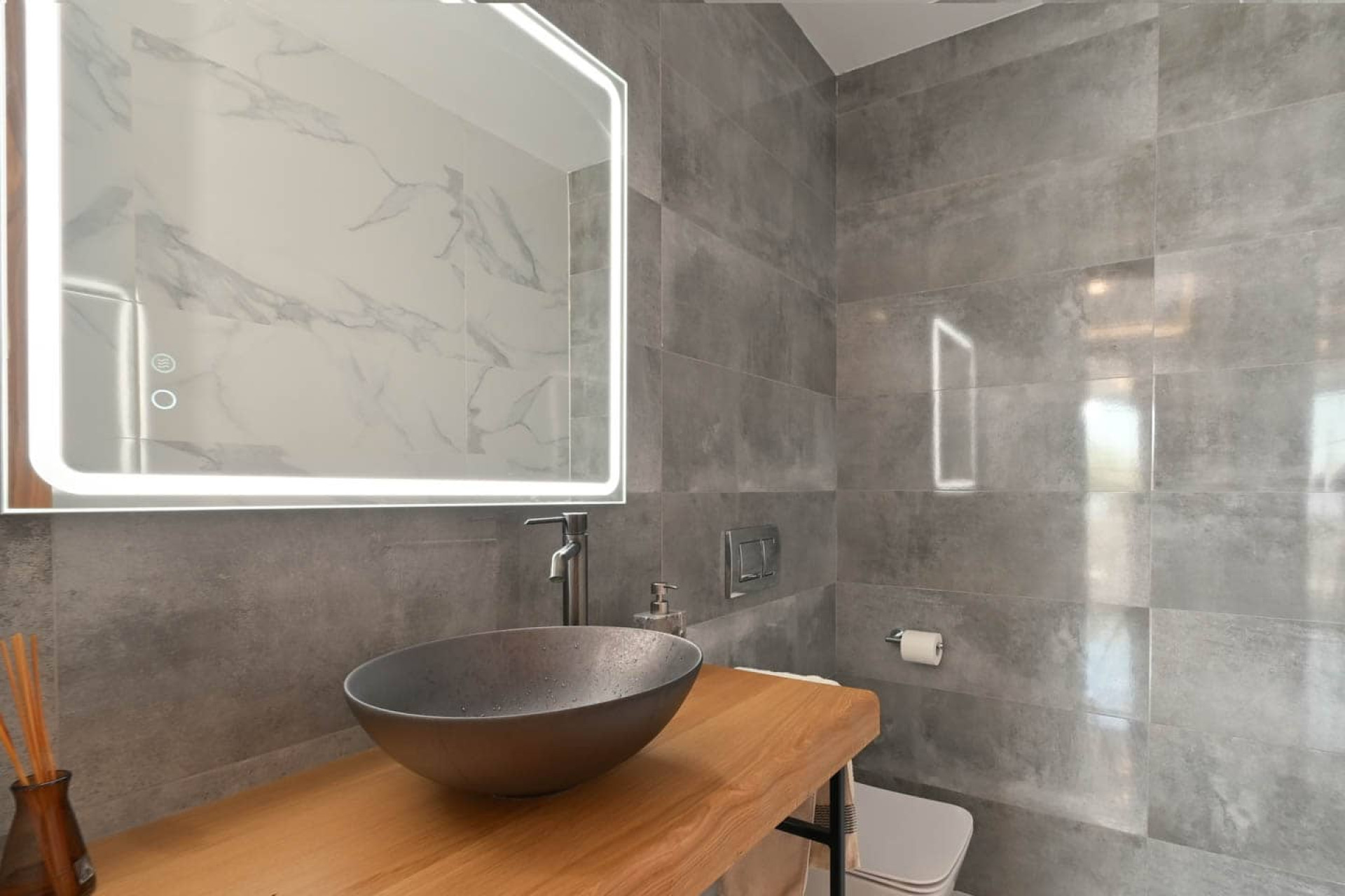 Reventa - Chalet - Altea