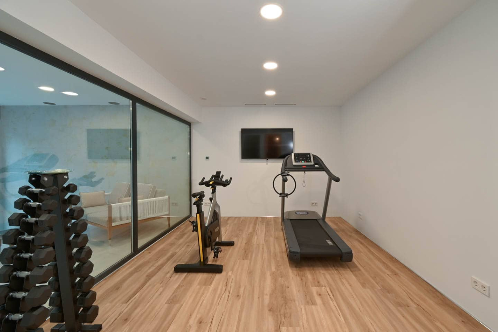 Reventa - Chalet - Altea