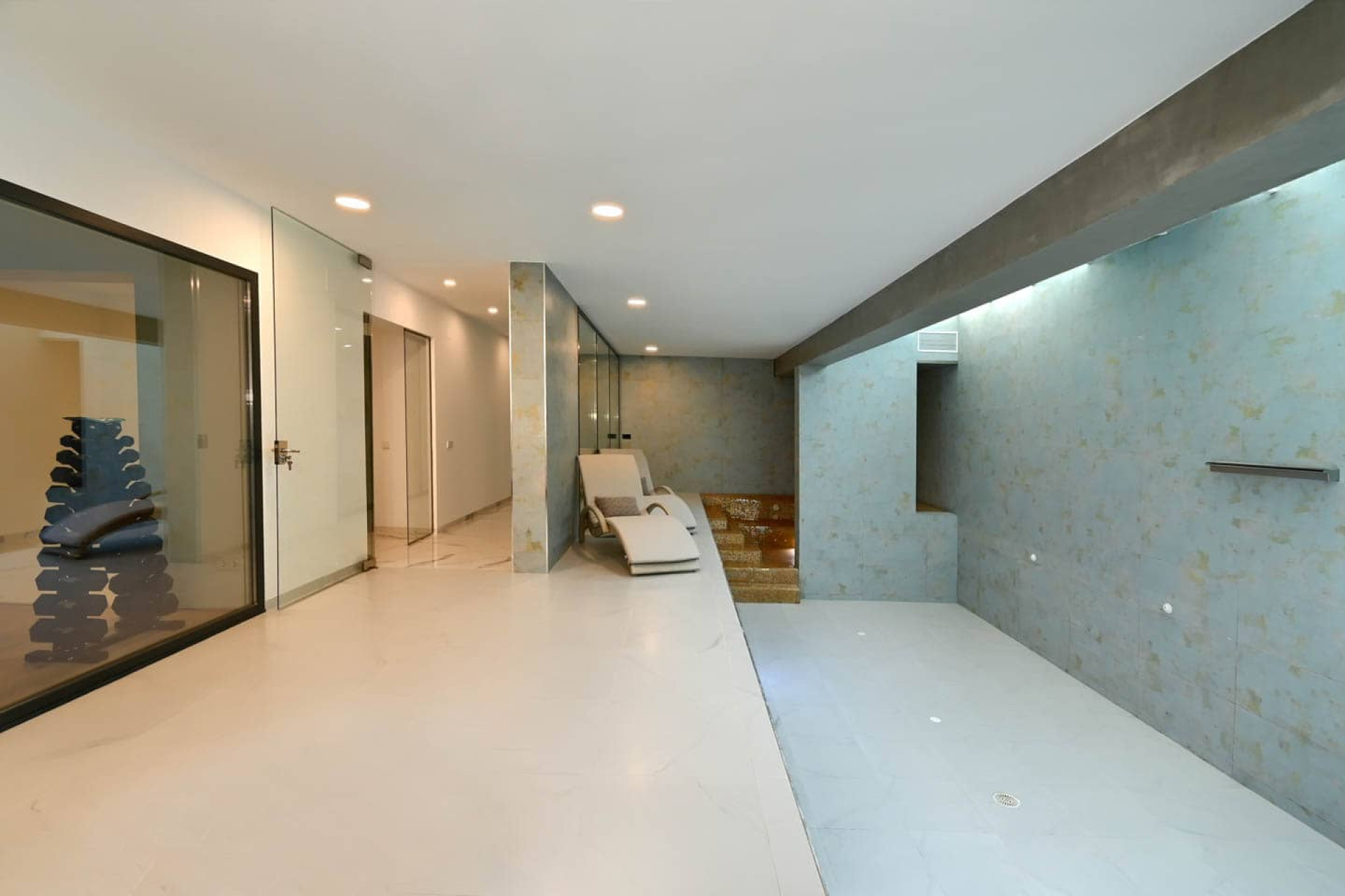 Reventa - Chalet - Altea
