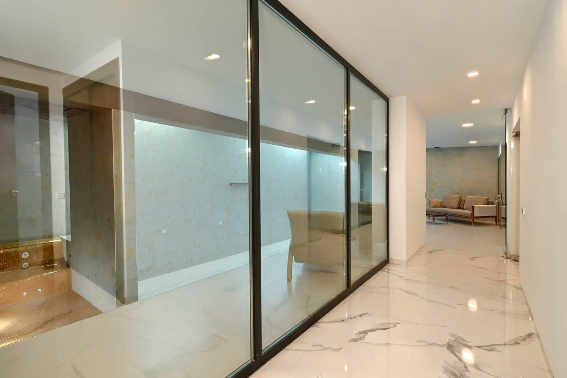 Reventa - Chalet - Altea