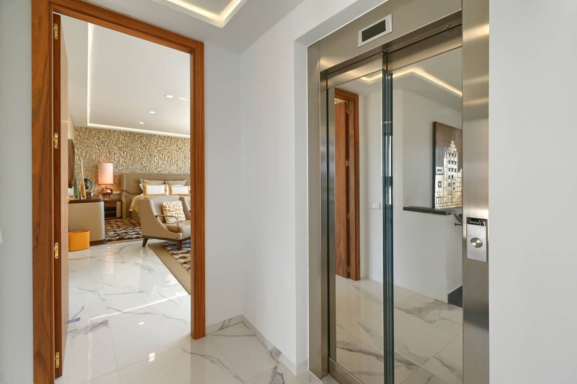 Reventa - Chalet - Altea