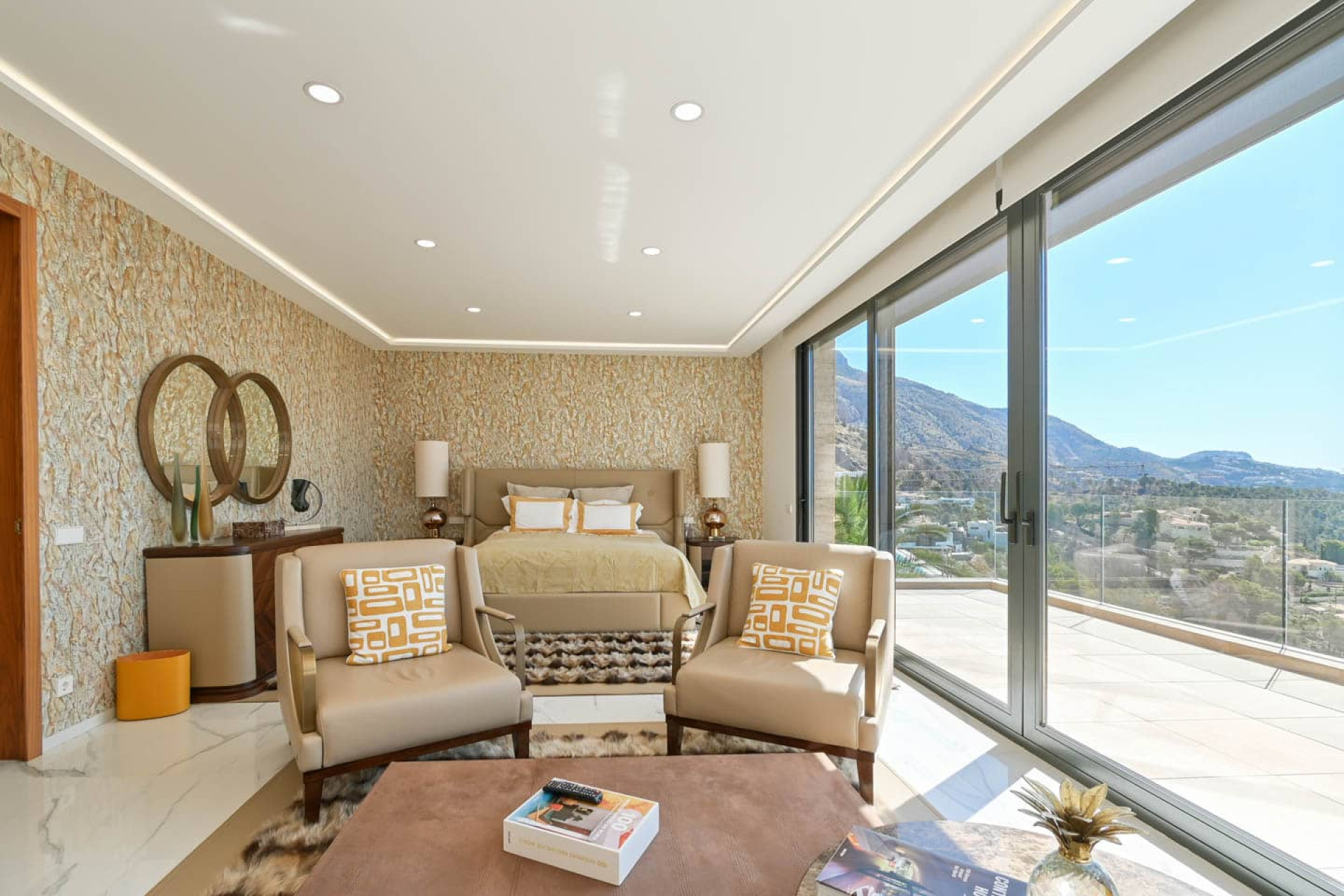 Reventa - Chalet - Altea
