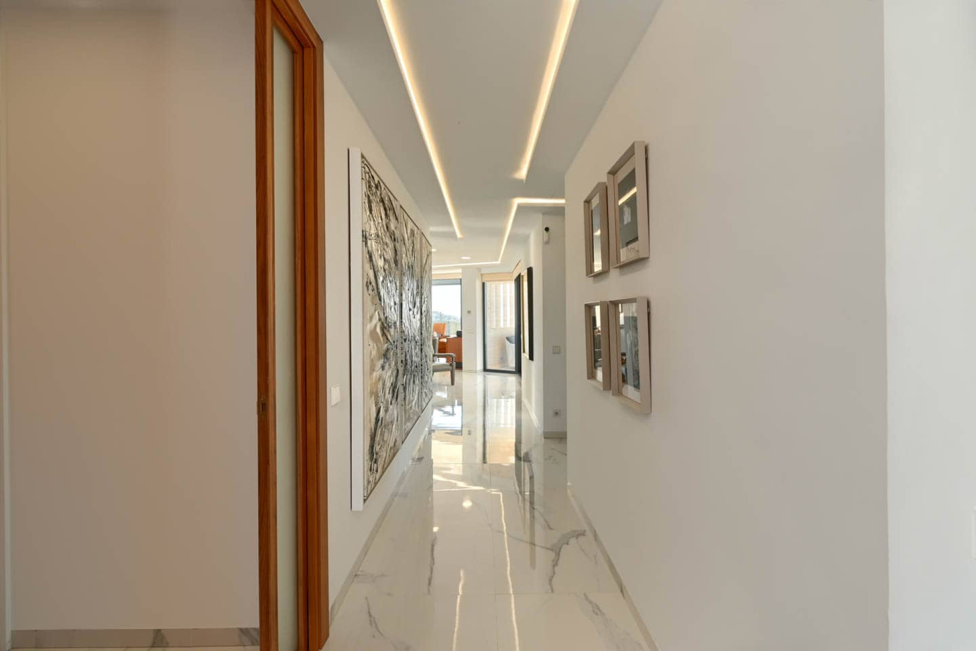 Reventa - Chalet - Altea