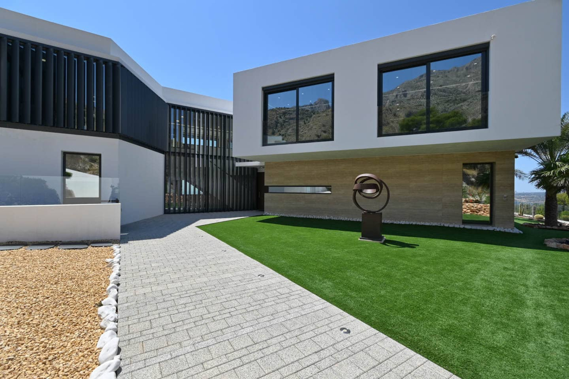 Reventa - Chalet - Altea