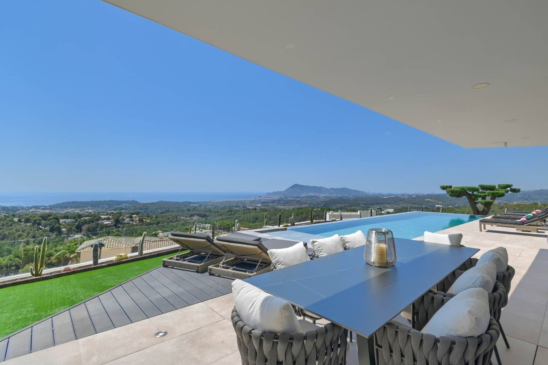 Reventa - Chalet - Altea